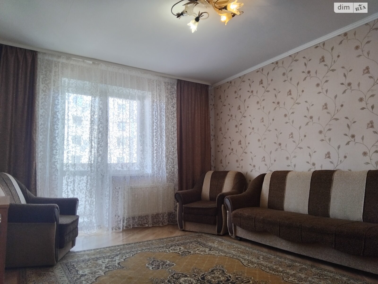 двокімнатна квартира в Вінниці, район Поділля, на вул. Анатолія Бортняка в довготривалу оренду помісячно фото 1 двокімнатна квартира в Вінниці, район Поділля, на вул. Анатолія Бортняка в довготривалу оренду помісячно фото 1