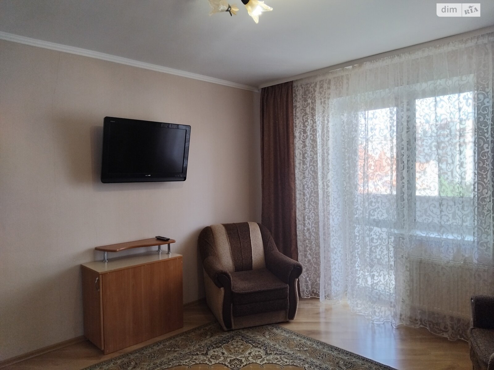 двокімнатна квартира в Вінниці, район Поділля, на вул. Анатолія Бортняка в довготривалу оренду помісячно фото 1 двокімнатна квартира в Вінниці, район Поділля, на вул. Анатолія Бортняка в довготривалу оренду помісячно фото 1