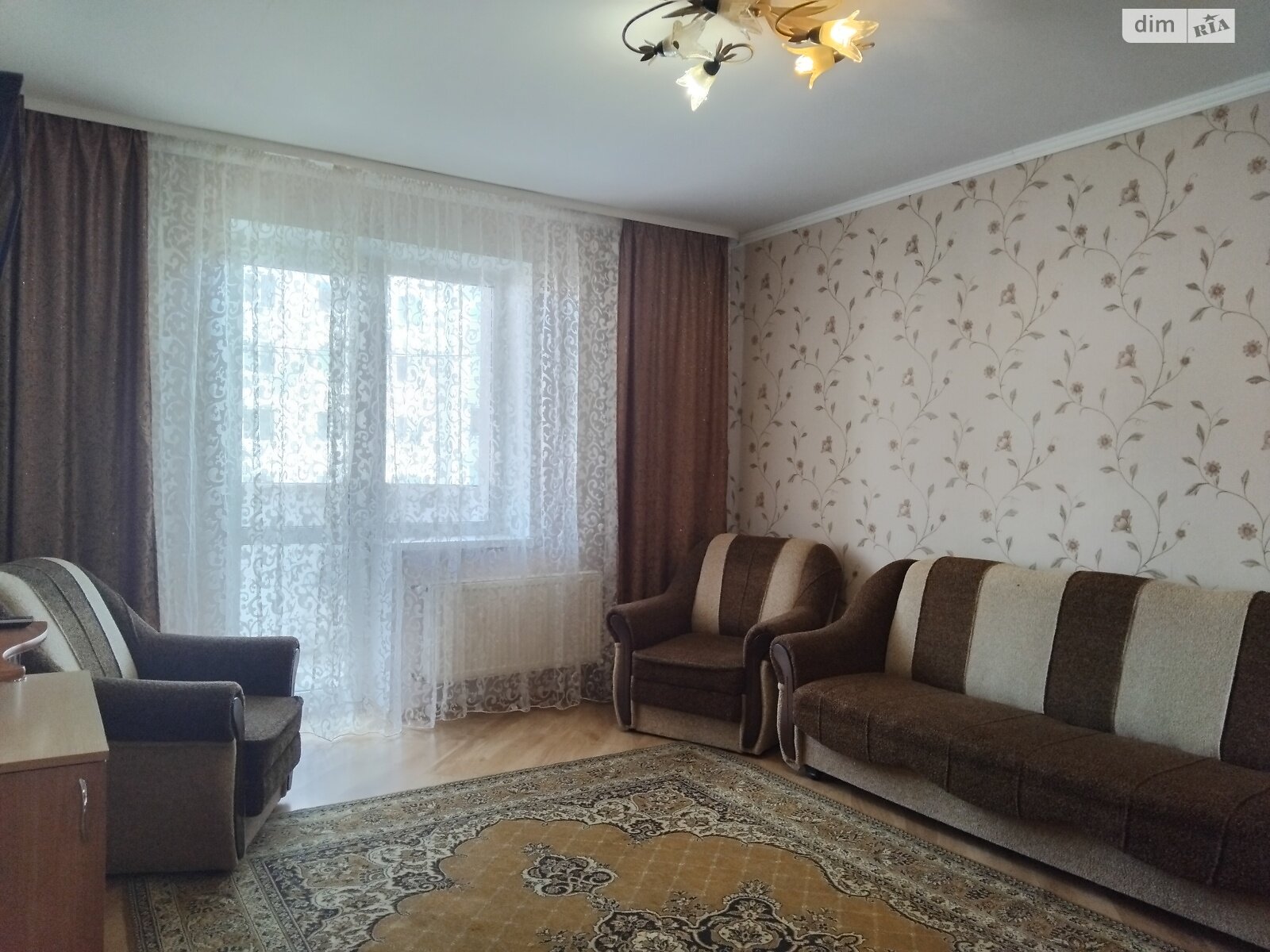 двокімнатна квартира в Вінниці, район Поділля, на вул. Анатолія Бортняка в довготривалу оренду помісячно фото 1 двокімнатна квартира в Вінниці, район Поділля, на вул. Анатолія Бортняка в довготривалу оренду помісячно фото 1