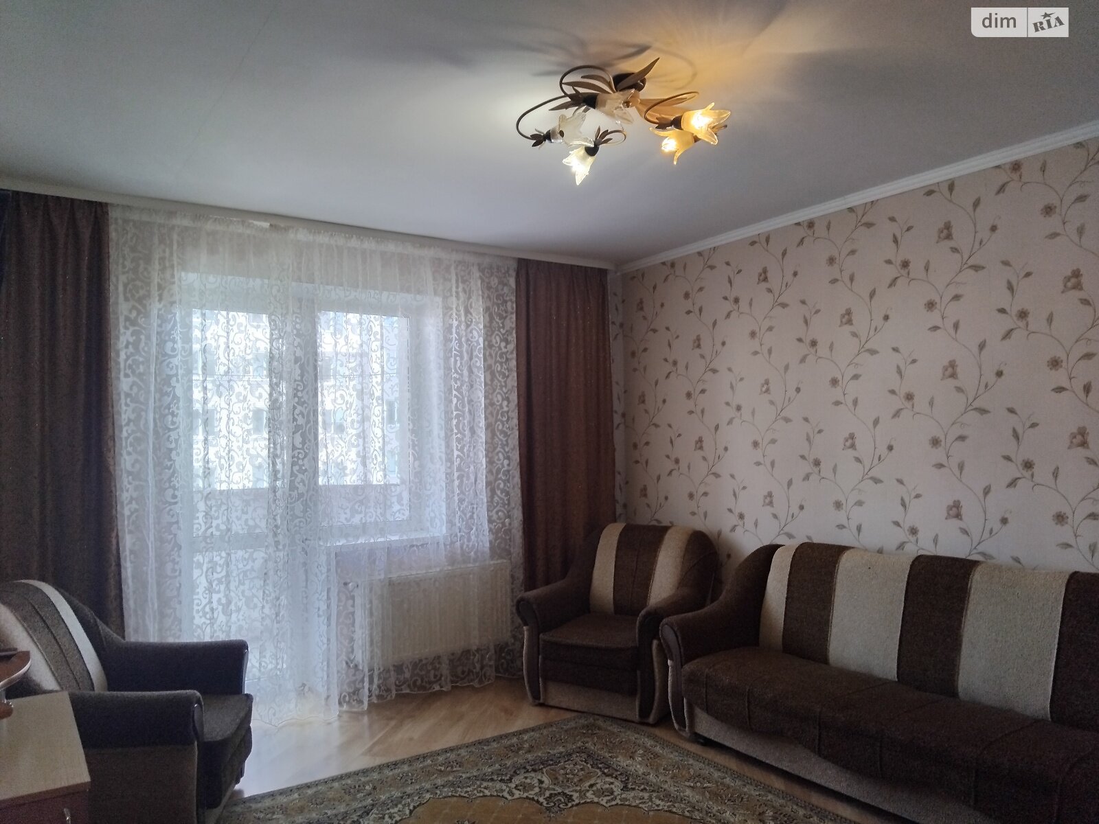 двокімнатна квартира в Вінниці, район Поділля, на вул. Анатолія Бортняка в довготривалу оренду помісячно фото 1 двокімнатна квартира в Вінниці, район Поділля, на вул. Анатолія Бортняка в довготривалу оренду помісячно фото 1