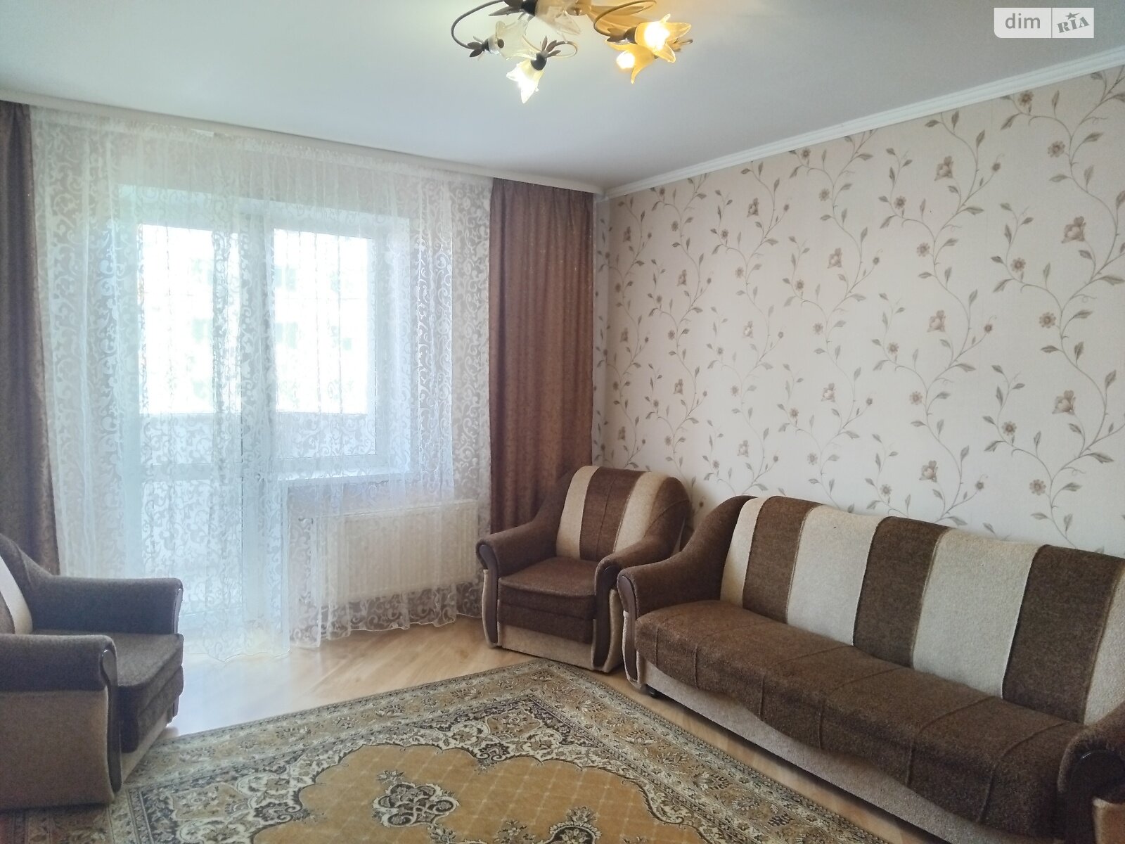 двокімнатна квартира в Вінниці, район Поділля, на вул. Анатолія Бортняка в довготривалу оренду помісячно фото 1 двокімнатна квартира в Вінниці, район Поділля, на вул. Анатолія Бортняка в довготривалу оренду помісячно фото 1