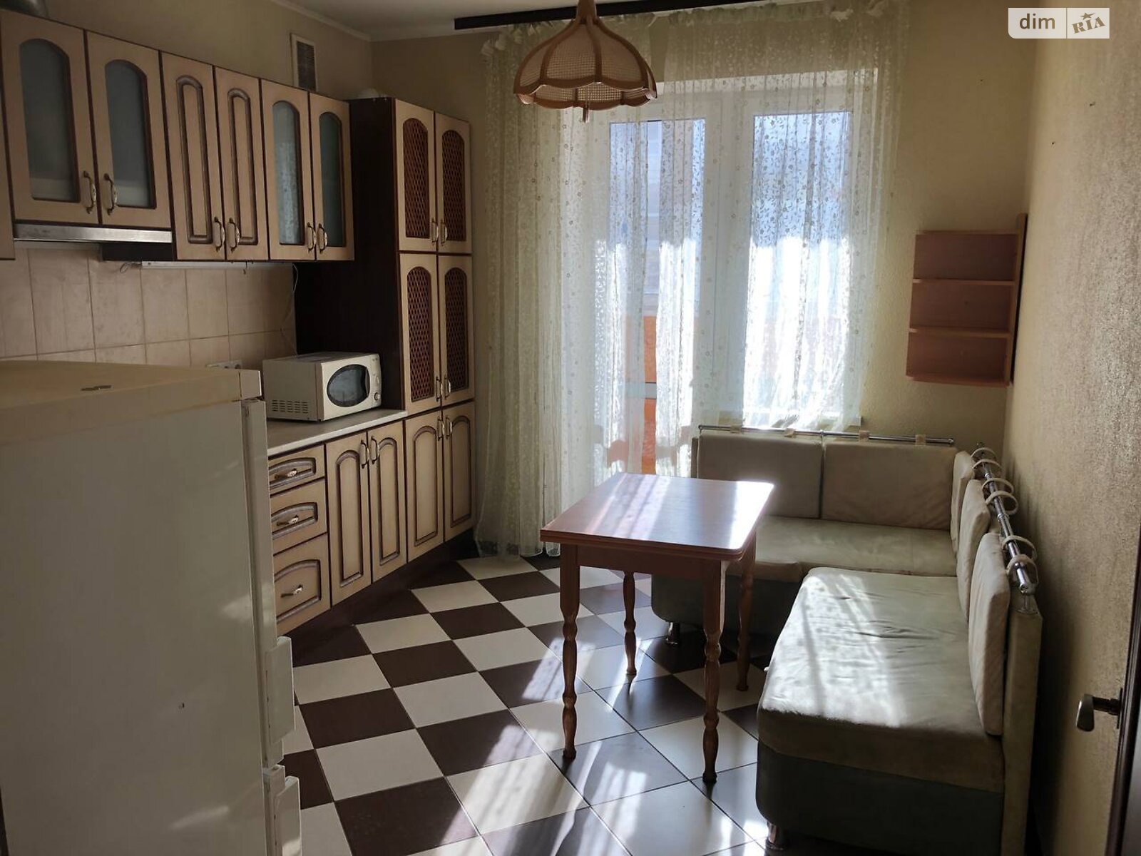 однокомнатная квартира в Виннице, район Подолье, на ул. Анатолия Бортняка 2 в аренду на долгий срок помесячно фото 1 однокомнатная квартира в Виннице, район Подолье, на ул. Анатолия Бортняка 2 в аренду на долгий срок помесячно фото 1