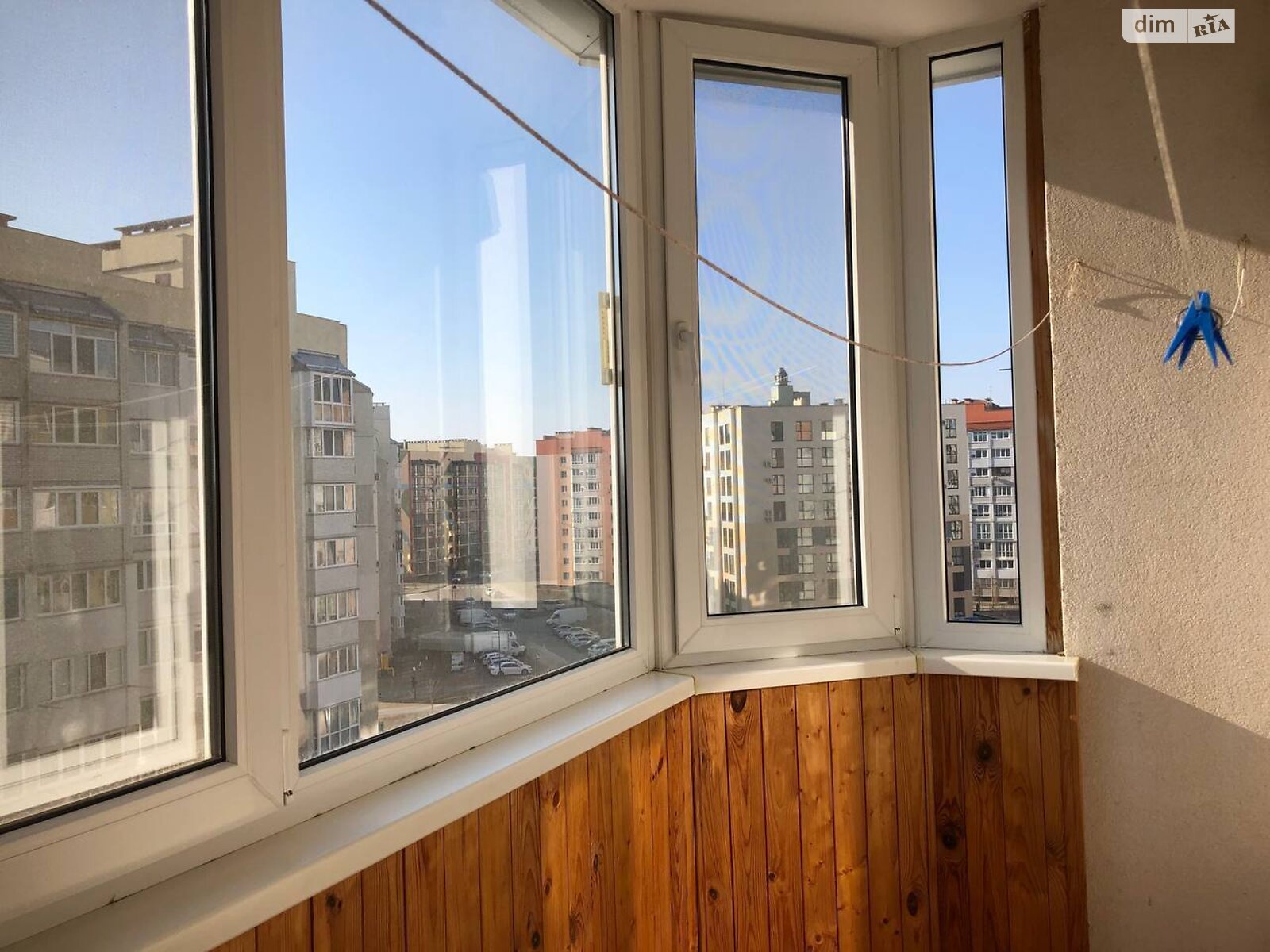 однокомнатная квартира в Виннице, район Подолье, на ул. Анатолия Бортняка 2 в аренду на долгий срок помесячно фото 1 однокомнатная квартира в Виннице, район Подолье, на ул. Анатолия Бортняка 2 в аренду на долгий срок помесячно фото 1