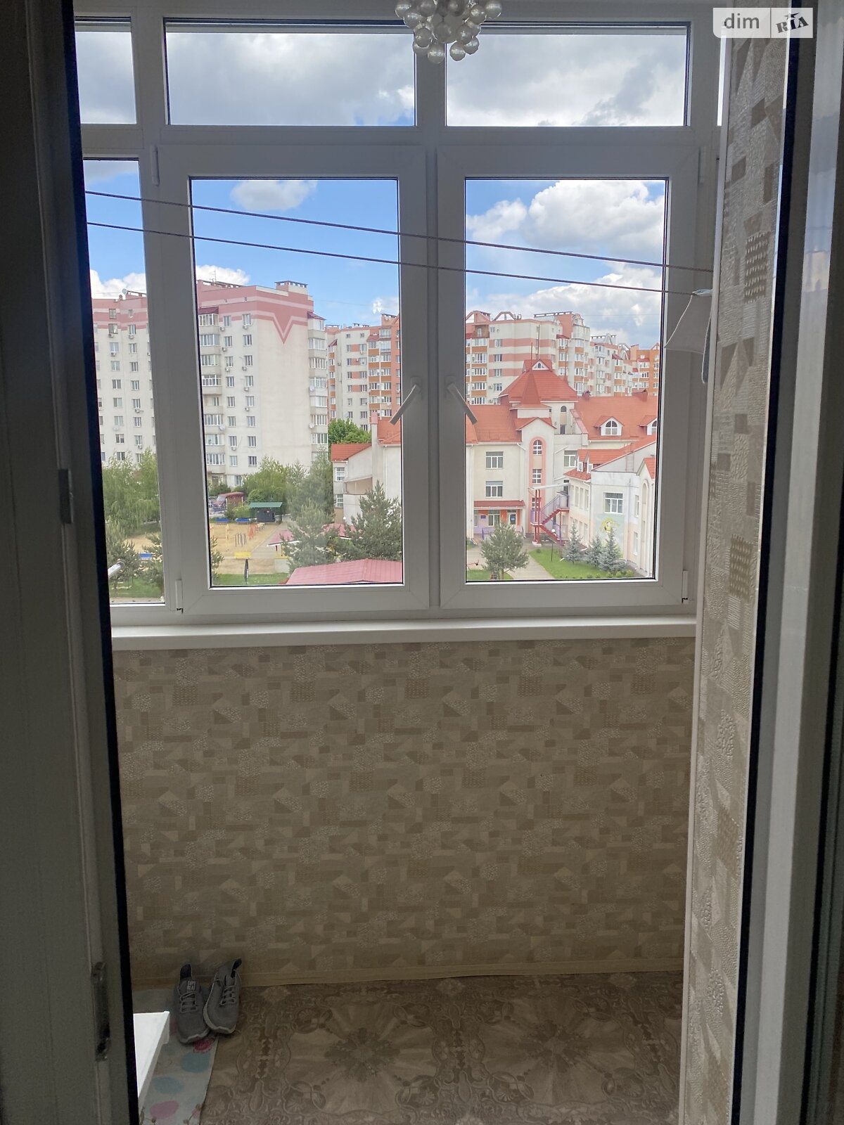 двокімнатна квартира в Вінниці, район Поділля, на вул. Анатолія Бортняка в довготривалу оренду помісячно фото 1 двокімнатна квартира в Вінниці, район Поділля, на вул. Анатолія Бортняка в довготривалу оренду помісячно фото 1