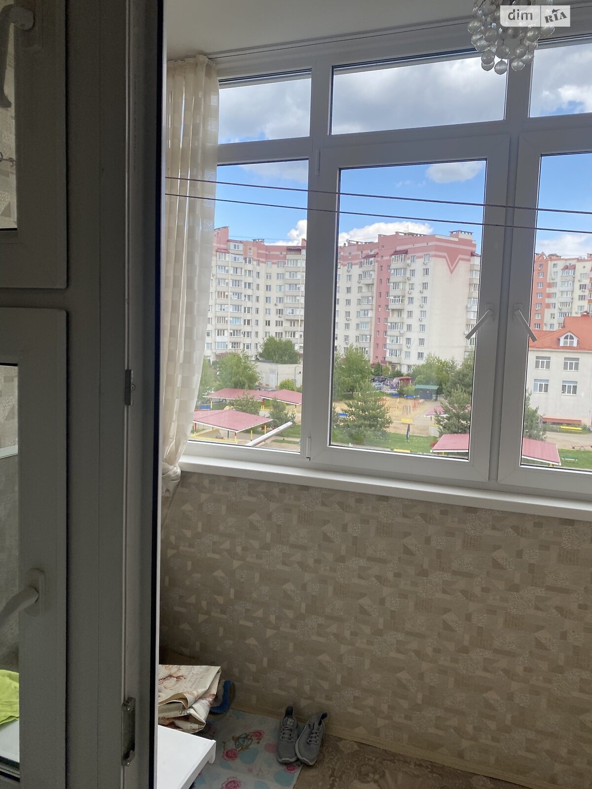 двокімнатна квартира в Вінниці, район Поділля, на вул. Анатолія Бортняка в довготривалу оренду помісячно фото 1 двокімнатна квартира в Вінниці, район Поділля, на вул. Анатолія Бортняка в довготривалу оренду помісячно фото 1