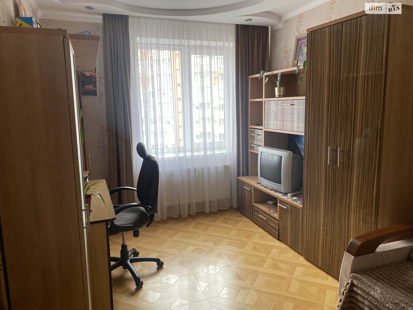 двокімнатна квартира в Вінниці, район Поділля, на вул. Анатолія Бортняка в довготривалу оренду помісячно фото 1 двокімнатна квартира в Вінниці, район Поділля, на вул. Анатолія Бортняка в довготривалу оренду помісячно фото 1