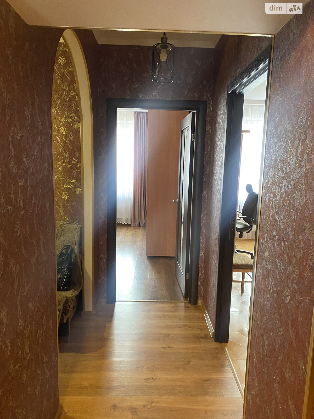 двокімнатна квартира в Вінниці, район Поділля, на вул. Анатолія Бортняка в довготривалу оренду помісячно фото 1 двокімнатна квартира в Вінниці, район Поділля, на вул. Анатолія Бортняка в довготривалу оренду помісячно фото 1