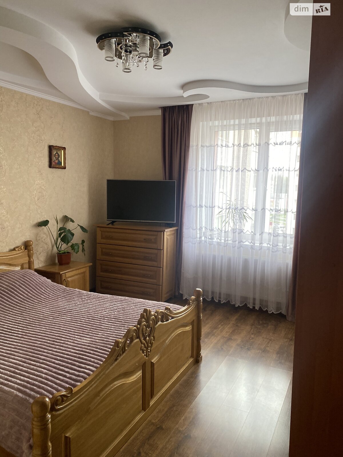 двокімнатна квартира в Вінниці, район Поділля, на вул. Анатолія Бортняка в довготривалу оренду помісячно фото 1 двокімнатна квартира в Вінниці, район Поділля, на вул. Анатолія Бортняка в довготривалу оренду помісячно фото 1