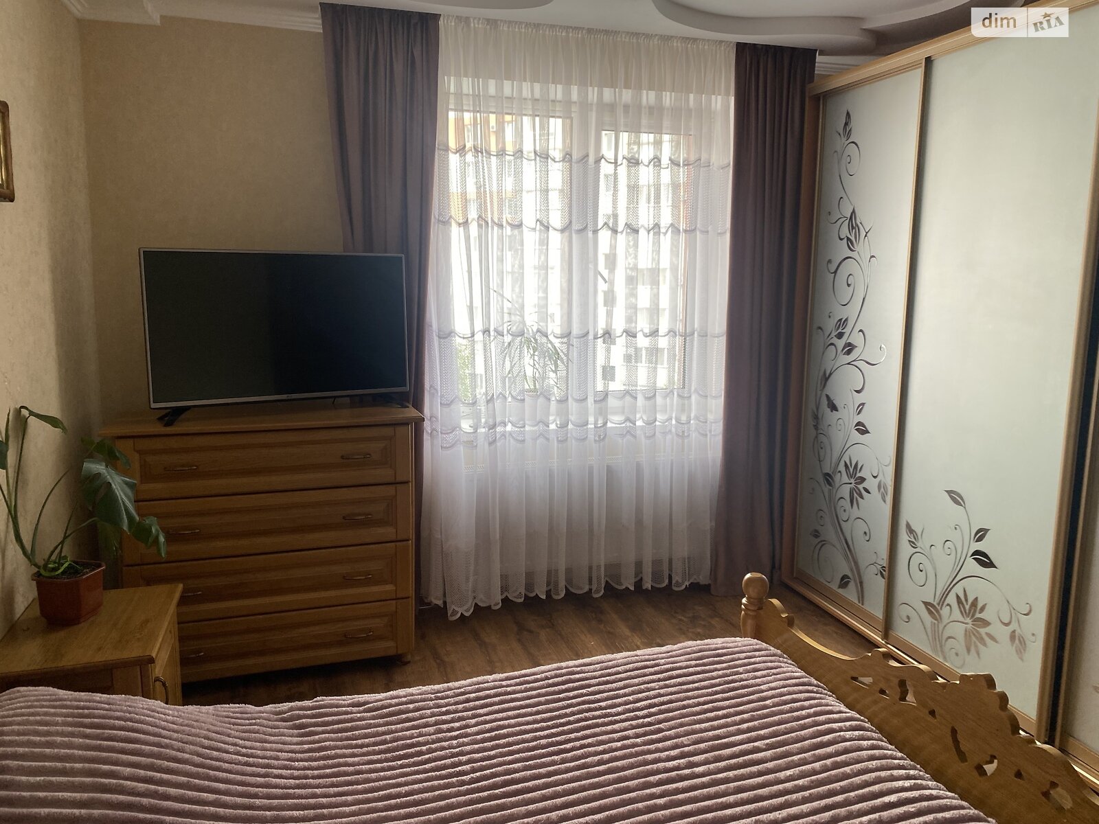 двокімнатна квартира в Вінниці, район Поділля, на вул. Анатолія Бортняка в довготривалу оренду помісячно фото 1 двокімнатна квартира в Вінниці, район Поділля, на вул. Анатолія Бортняка в довготривалу оренду помісячно фото 1