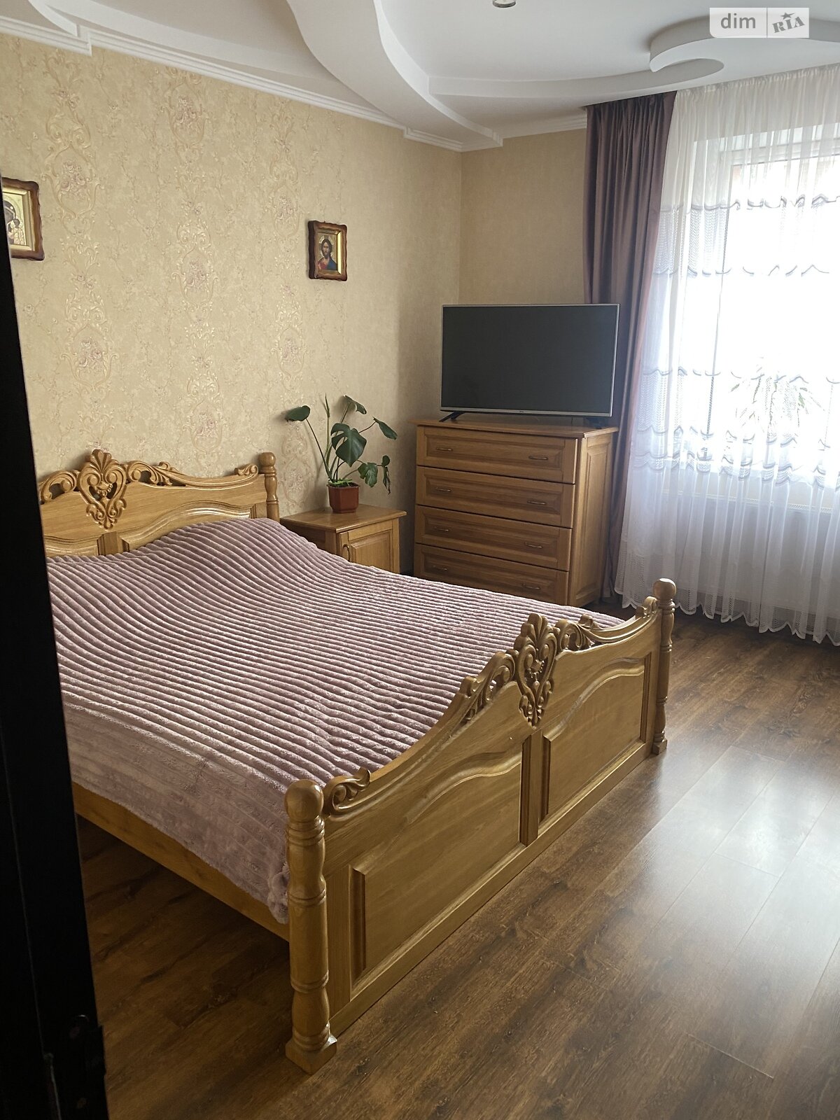 двокімнатна квартира в Вінниці, район Поділля, на вул. Анатолія Бортняка в довготривалу оренду помісячно фото 1 двокімнатна квартира в Вінниці, район Поділля, на вул. Анатолія Бортняка в довготривалу оренду помісячно фото 1