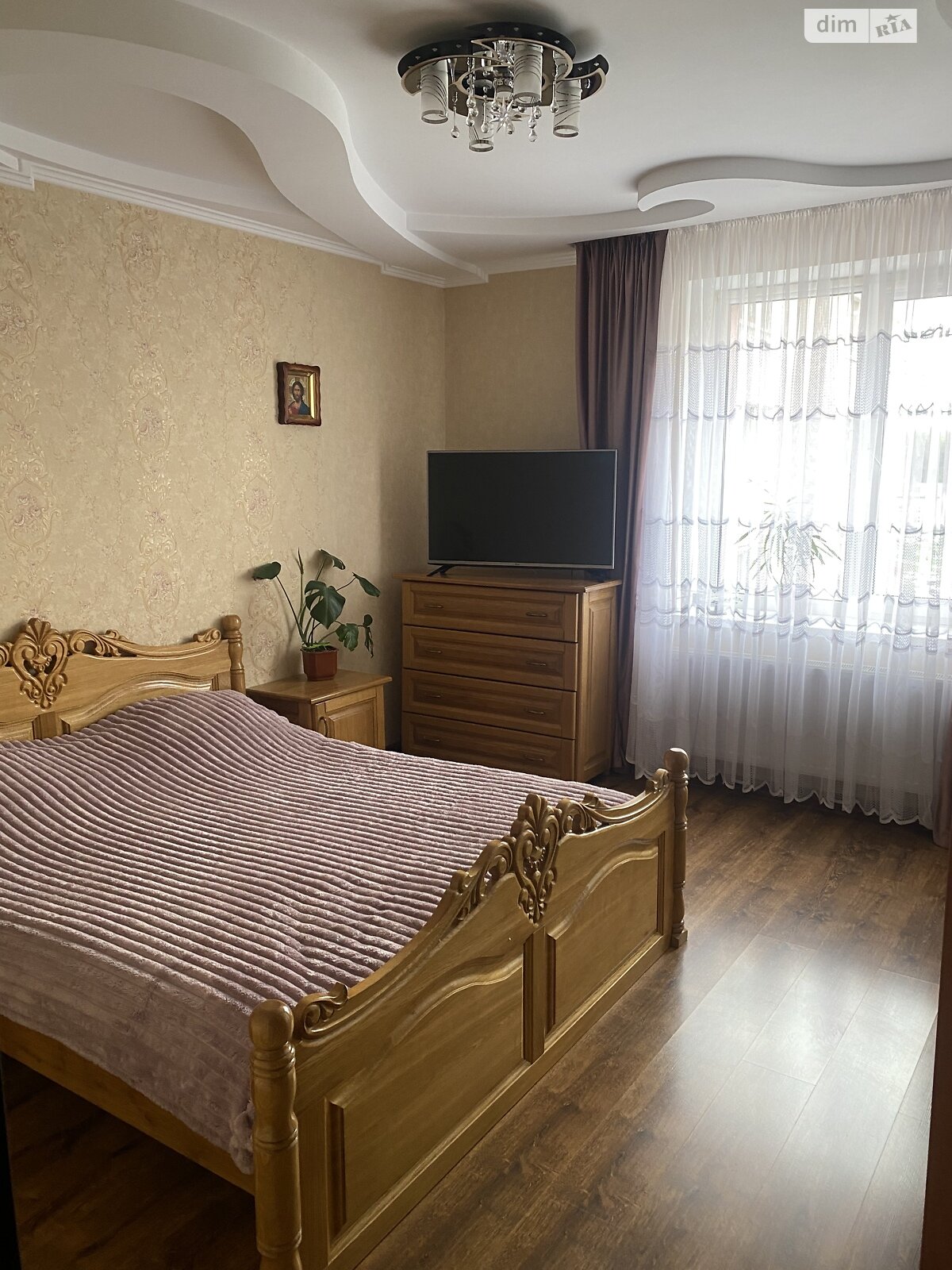 двокімнатна квартира в Вінниці, район Поділля, на вул. Анатолія Бортняка в довготривалу оренду помісячно фото 1 двокімнатна квартира в Вінниці, район Поділля, на вул. Анатолія Бортняка в довготривалу оренду помісячно фото 1