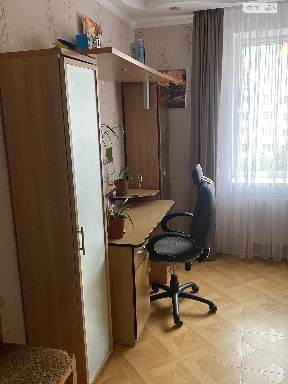 двокімнатна квартира в Вінниці, район Поділля, на вул. Анатолія Бортняка в довготривалу оренду помісячно фото 1 двокімнатна квартира в Вінниці, район Поділля, на вул. Анатолія Бортняка в довготривалу оренду помісячно фото 1