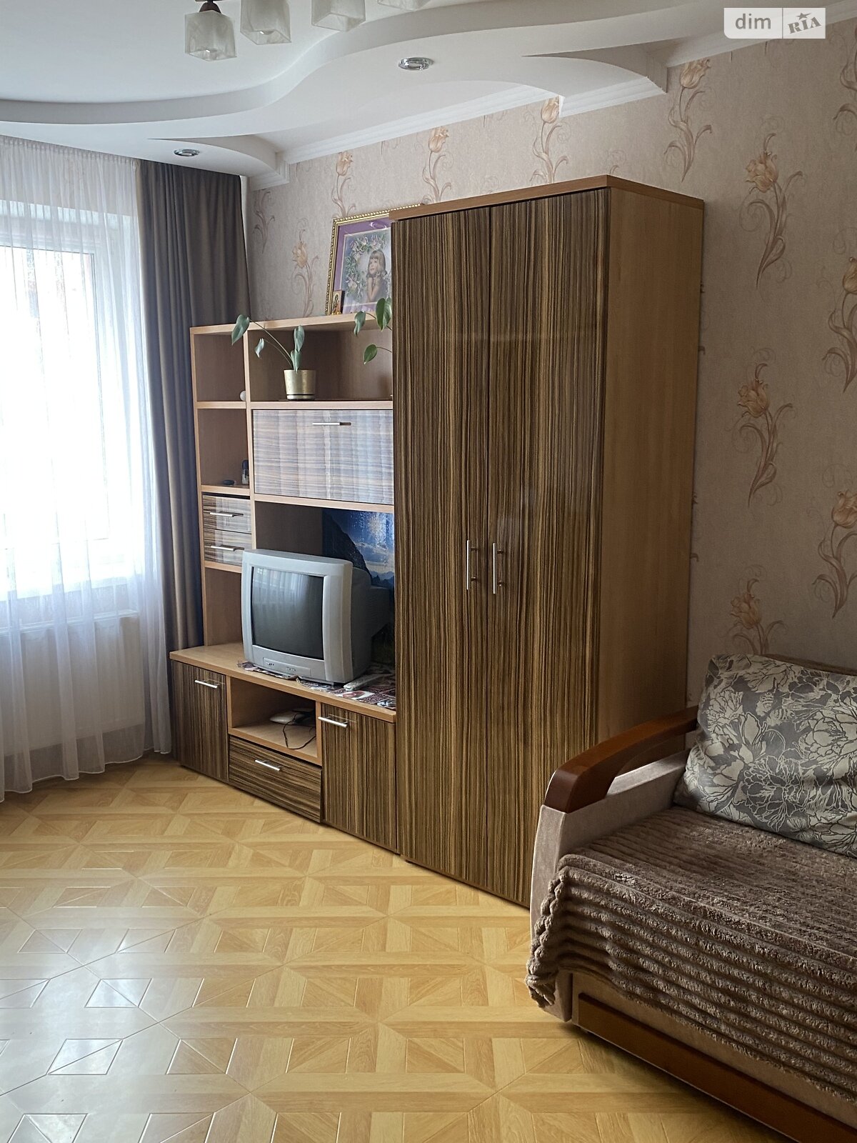 двокімнатна квартира в Вінниці, район Поділля, на вул. Анатолія Бортняка в довготривалу оренду помісячно фото 1 двокімнатна квартира в Вінниці, район Поділля, на вул. Анатолія Бортняка в довготривалу оренду помісячно фото 1