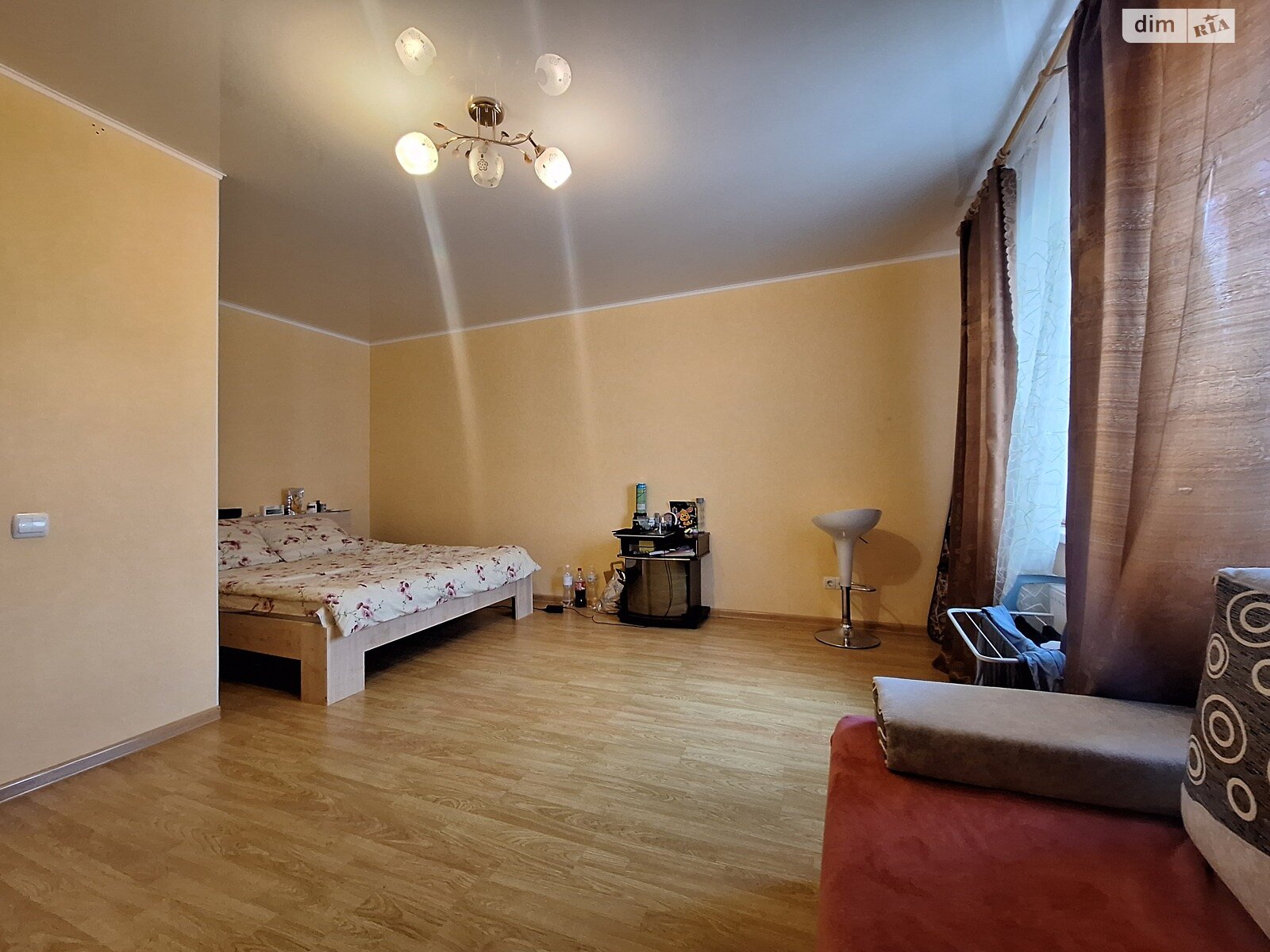 однокімнатна квартира в Вінниці, район Поділля, на вул. Анатолія Бортняка 14 в довготривалу оренду помісячно фото 1 однокімнатна квартира в Вінниці, район Поділля, на вул. Анатолія Бортняка 14 в довготривалу оренду помісячно фото 1