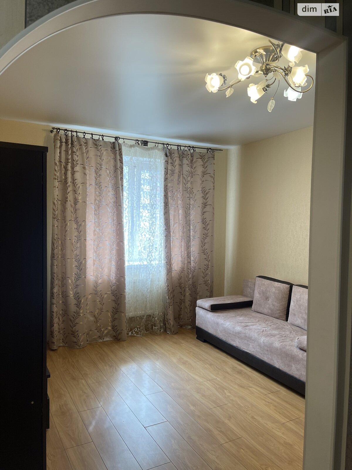 однокімнатна квартира в Вінниці, район Поділля, на вул. Анатолія Бортняка 4 в довготривалу оренду помісячно фото 1 однокімнатна квартира в Вінниці, район Поділля, на вул. Анатолія Бортняка 4 в довготривалу оренду помісячно фото 1