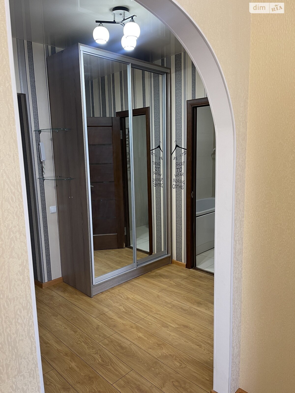однокімнатна квартира в Вінниці, район Поділля, на вул. Анатолія Бортняка 4 в довготривалу оренду помісячно фото 1 однокімнатна квартира в Вінниці, район Поділля, на вул. Анатолія Бортняка 4 в довготривалу оренду помісячно фото 1