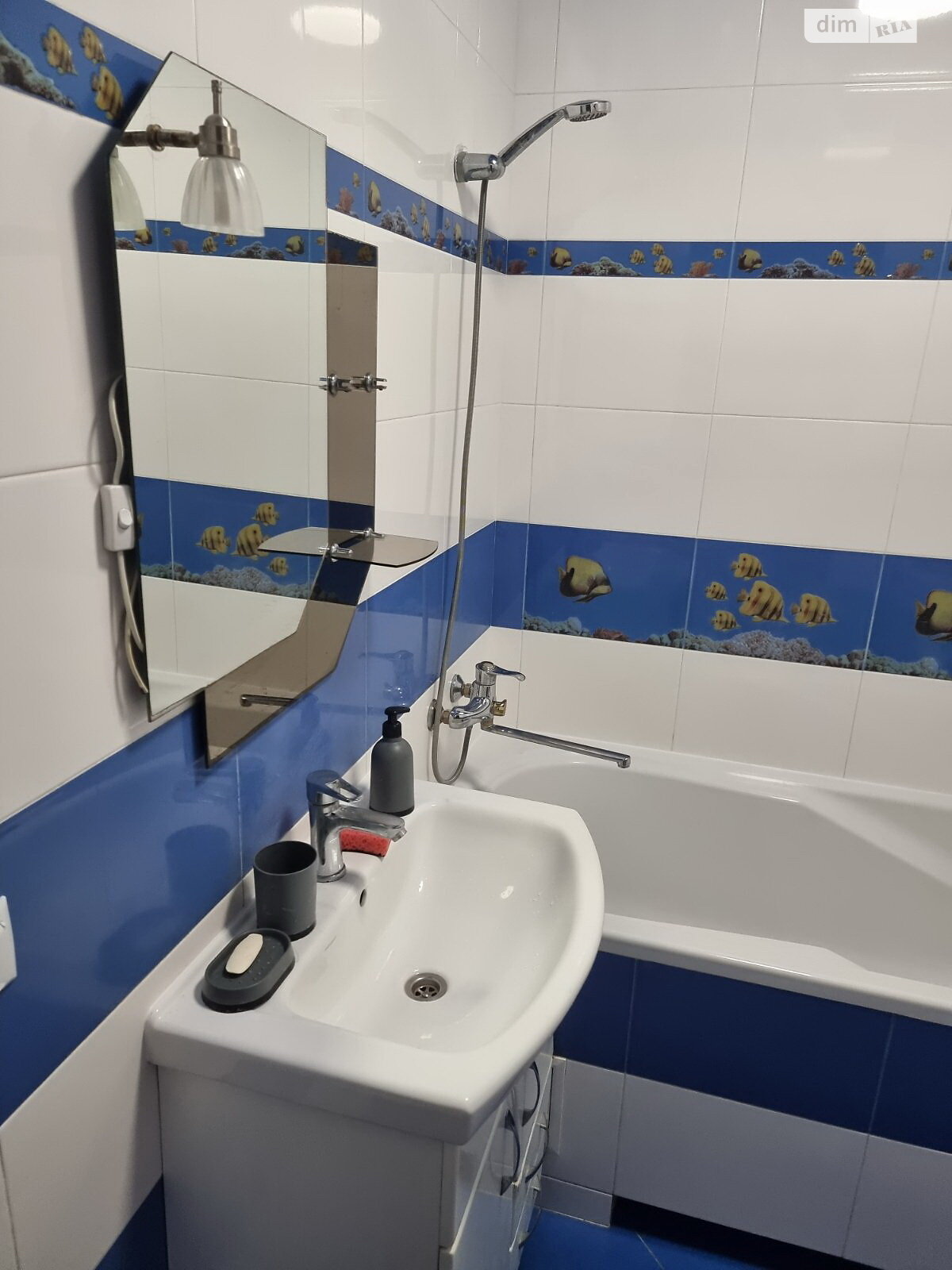 двокімнатна квартира в Вінниці, район Поділля, на вул. Анатолія Бортняка 10 в довготривалу оренду помісячно фото 1 двокімнатна квартира в Вінниці, район Поділля, на вул. Анатолія Бортняка 10 в довготривалу оренду помісячно фото 1