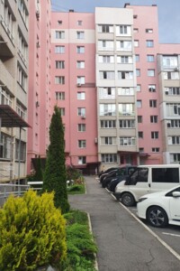 трикімнатна квартира в Вінниці, район Поділля, на вул. Анатолія Бортняка в довготривалу оренду помісячно фото 2