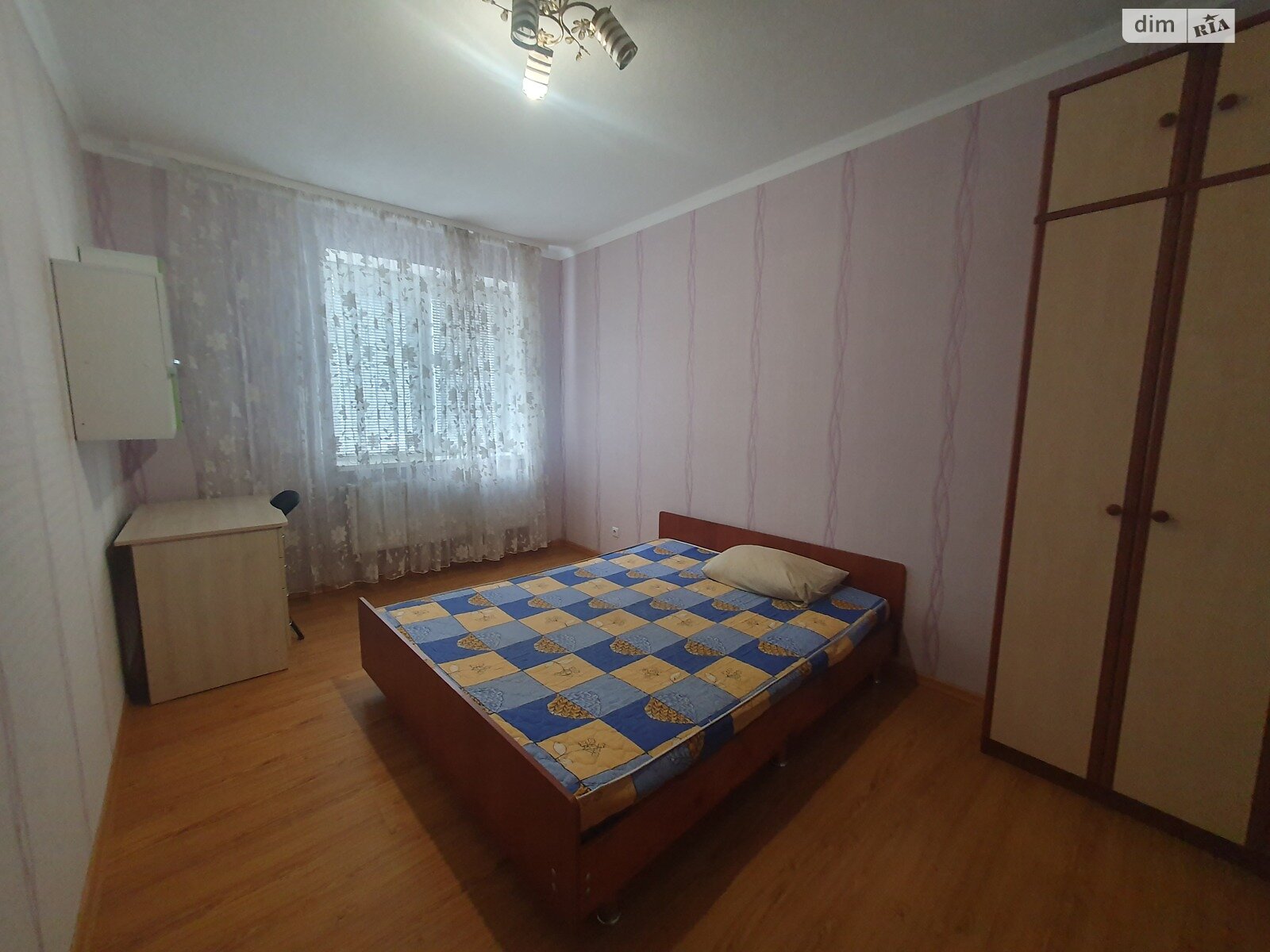 трикімнатна квартира в Вінниці, район Поділля, на вул. Анатолія Бортняка в довготривалу оренду помісячно фото 1 трикімнатна квартира в Вінниці, район Поділля, на вул. Анатолія Бортняка в довготривалу оренду помісячно фото 1