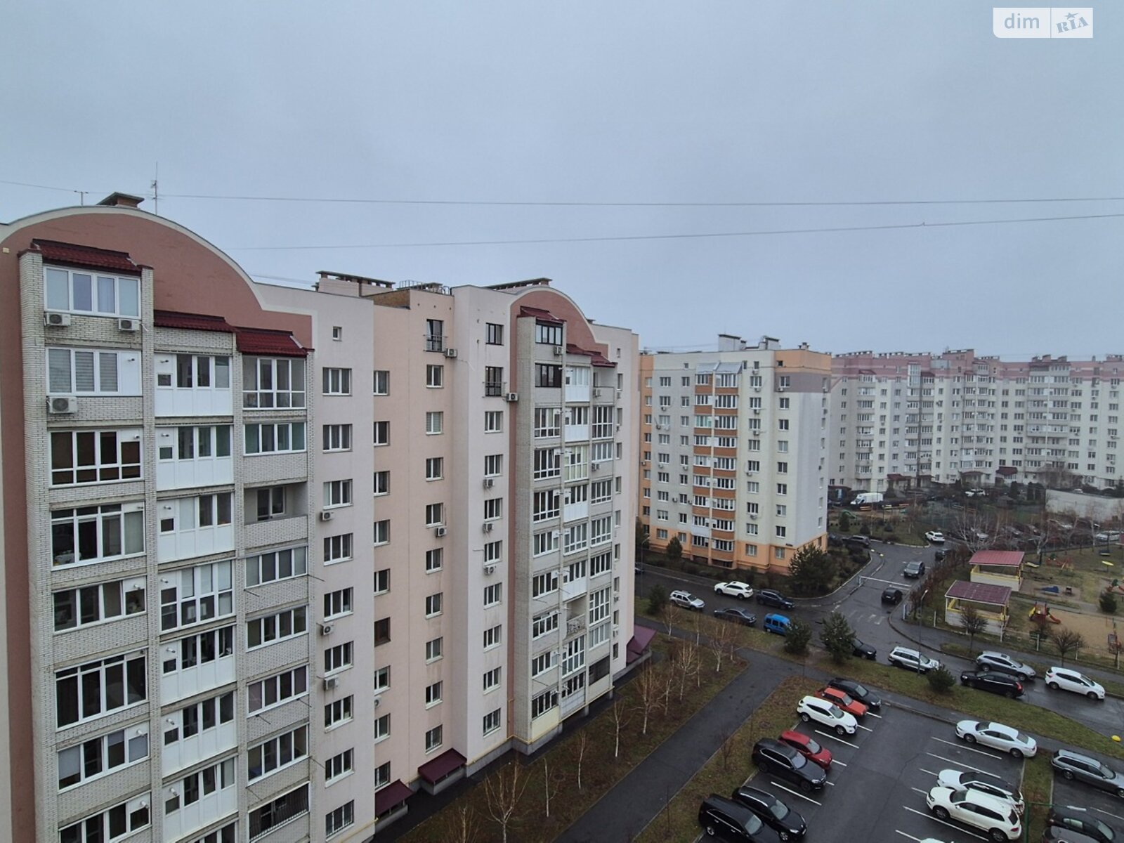 трикімнатна квартира в Вінниці, район Поділля, на вул. Анатолія Бортняка 10 в довготривалу оренду помісячно фото 1 трикімнатна квартира в Вінниці, район Поділля, на вул. Анатолія Бортняка 10 в довготривалу оренду помісячно фото 1
