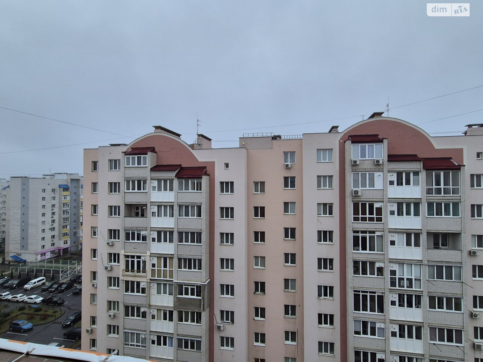 трикімнатна квартира в Вінниці, район Поділля, на вул. Анатолія Бортняка 10 в довготривалу оренду помісячно фото 1 трикімнатна квартира в Вінниці, район Поділля, на вул. Анатолія Бортняка 10 в довготривалу оренду помісячно фото 1
