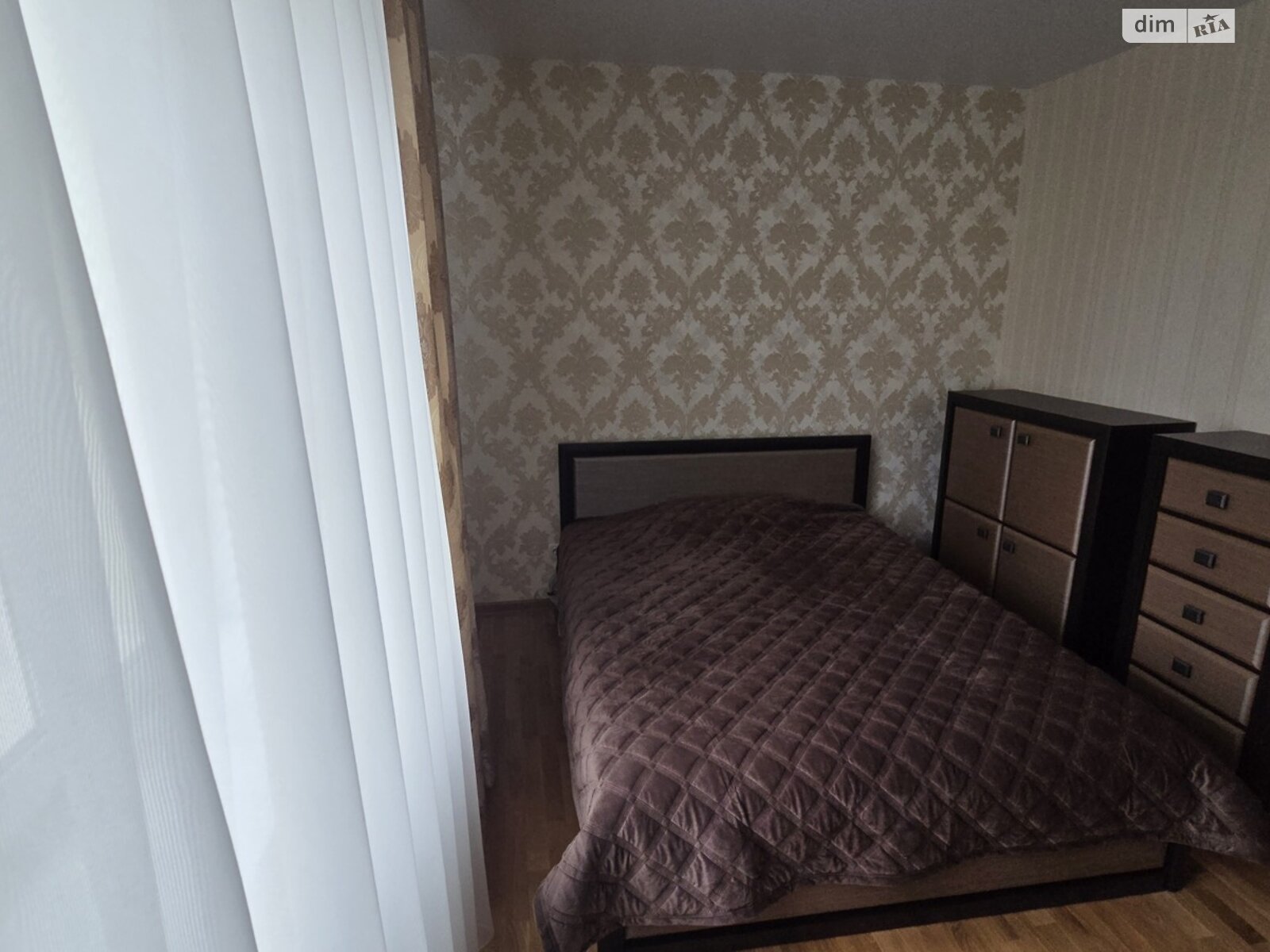 однокімнатна квартира в Вінниці, район Поділля, на вул. Анатолія Бортняка 2 в довготривалу оренду помісячно фото 1