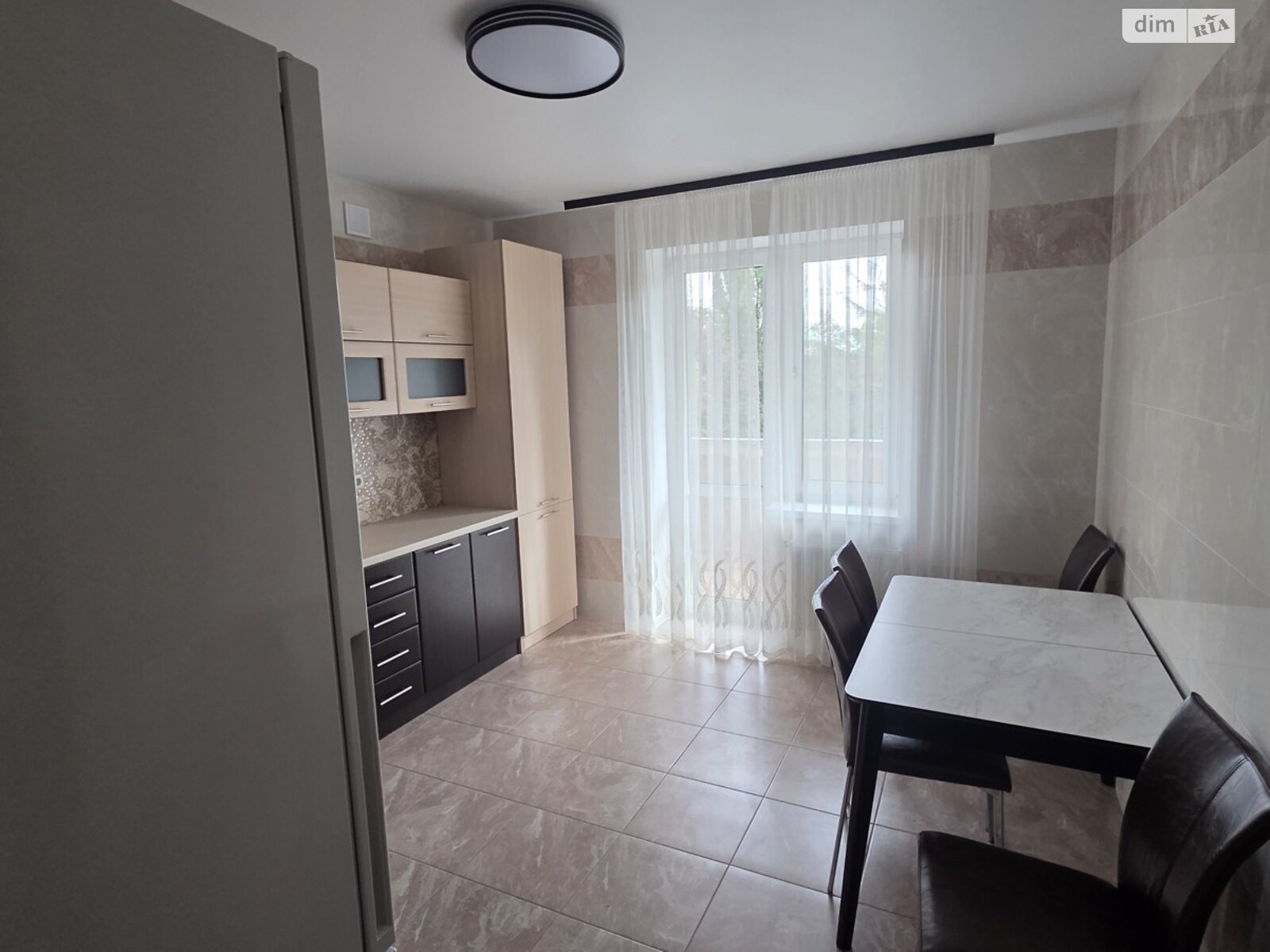 однокімнатна квартира в Вінниці, район Поділля, на вул. Анатолія Бортняка 2 в довготривалу оренду помісячно фото 1