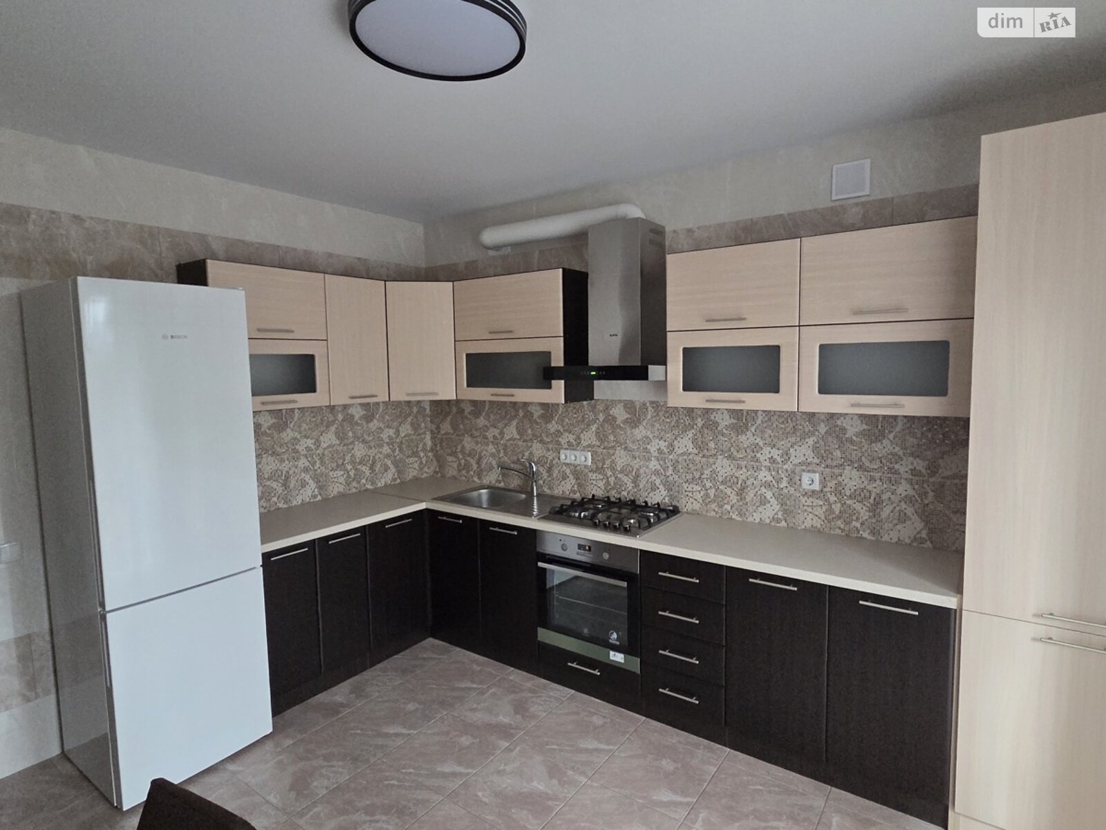 однокімнатна квартира в Вінниці, район Поділля, на вул. Анатолія Бортняка 2 в довготривалу оренду помісячно фото 1