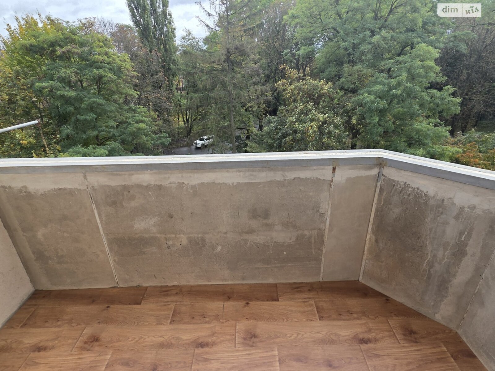 однокімнатна квартира в Вінниці, район Поділля, на вул. Анатолія Бортняка 2 в довготривалу оренду помісячно фото 1