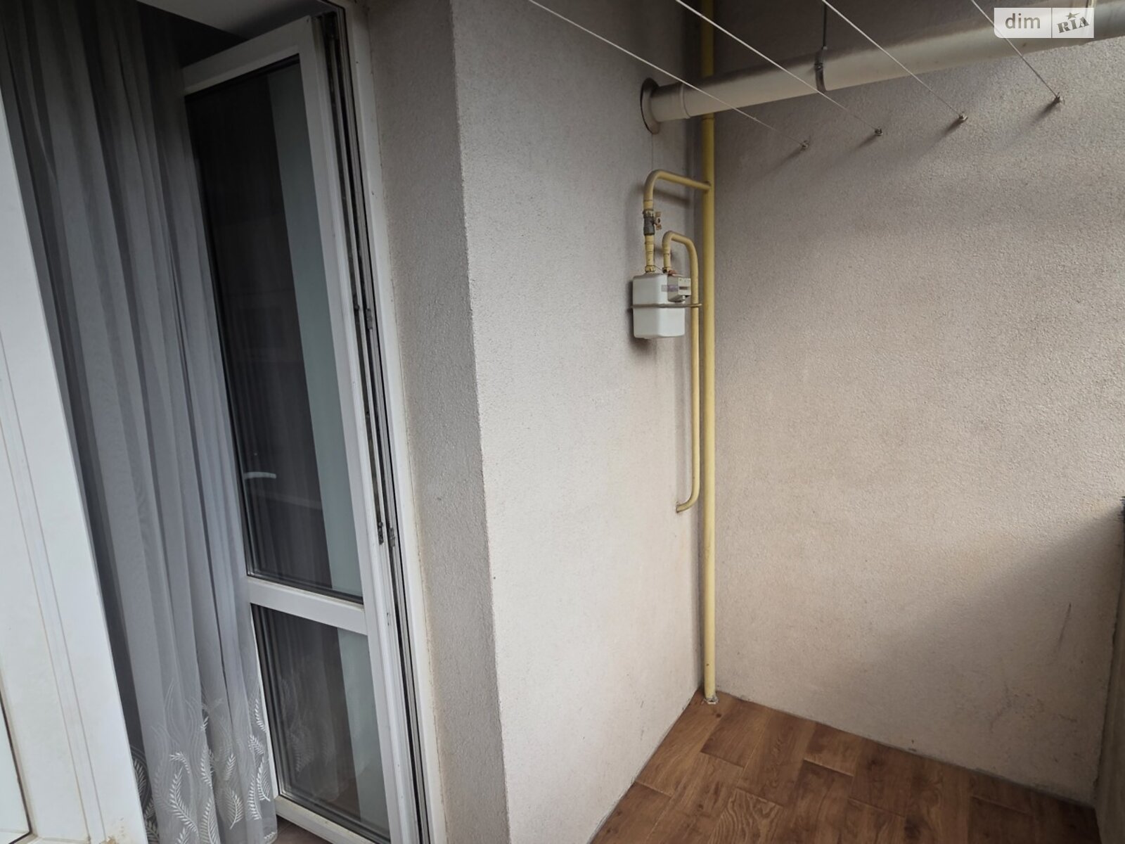 однокімнатна квартира в Вінниці, район Поділля, на вул. Анатолія Бортняка 2 в довготривалу оренду помісячно фото 1