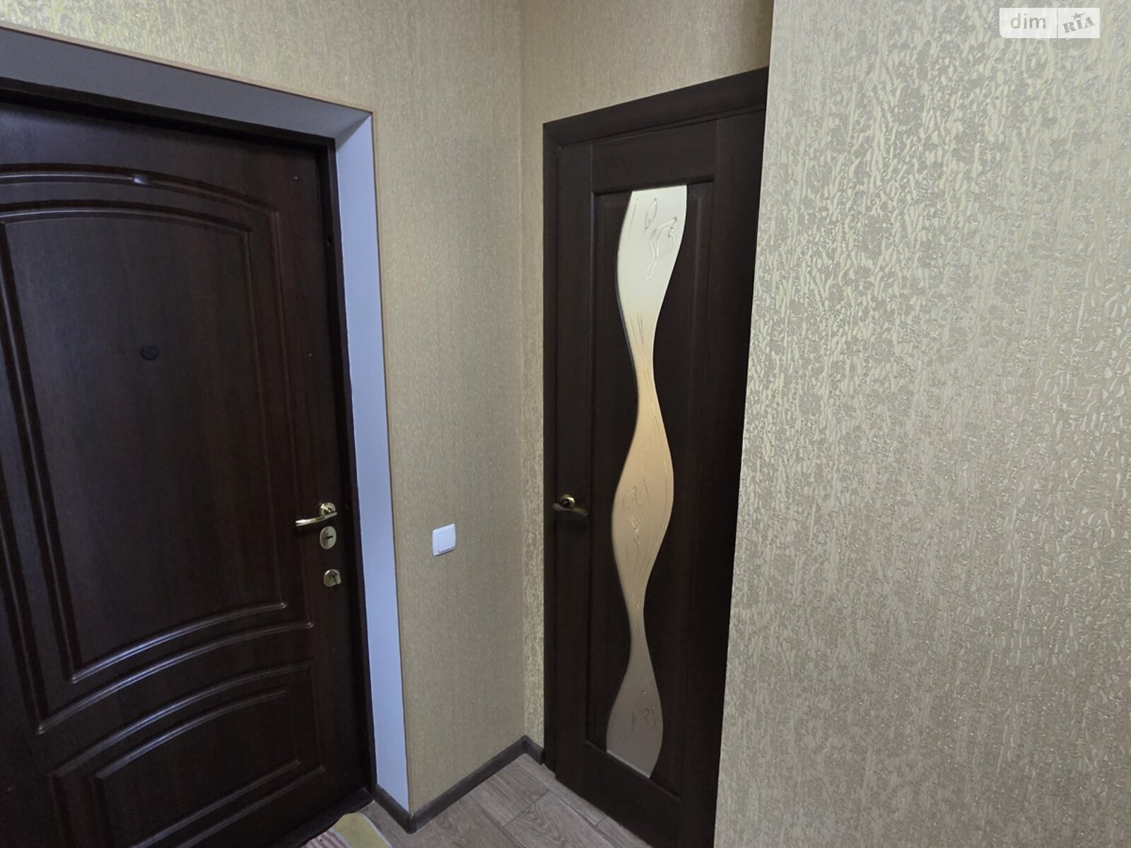 однокімнатна квартира в Вінниці, район Поділля, на вул. Анатолія Бортняка 2 в довготривалу оренду помісячно фото 1