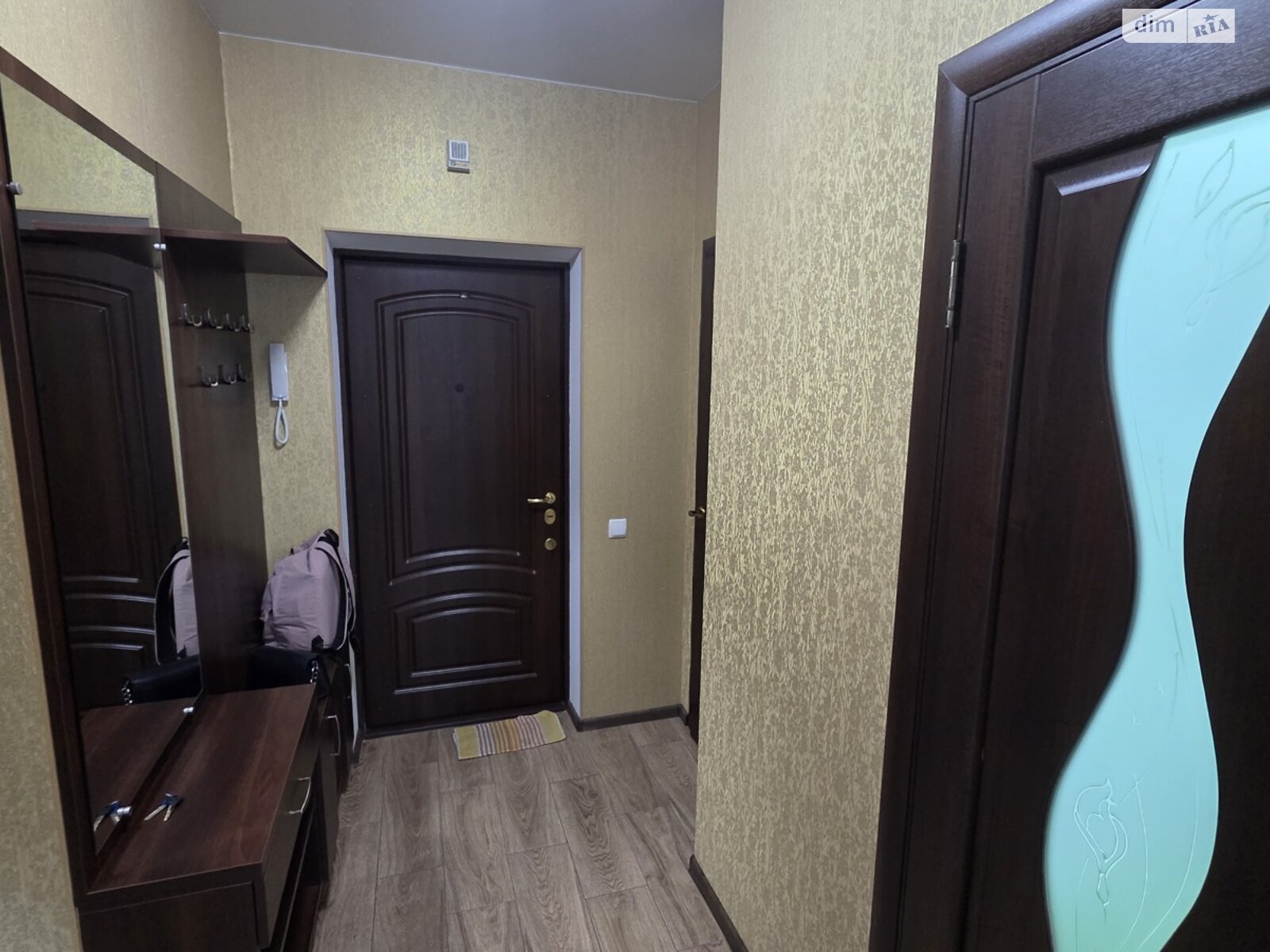 однокімнатна квартира в Вінниці, район Поділля, на вул. Анатолія Бортняка 2 в довготривалу оренду помісячно фото 1