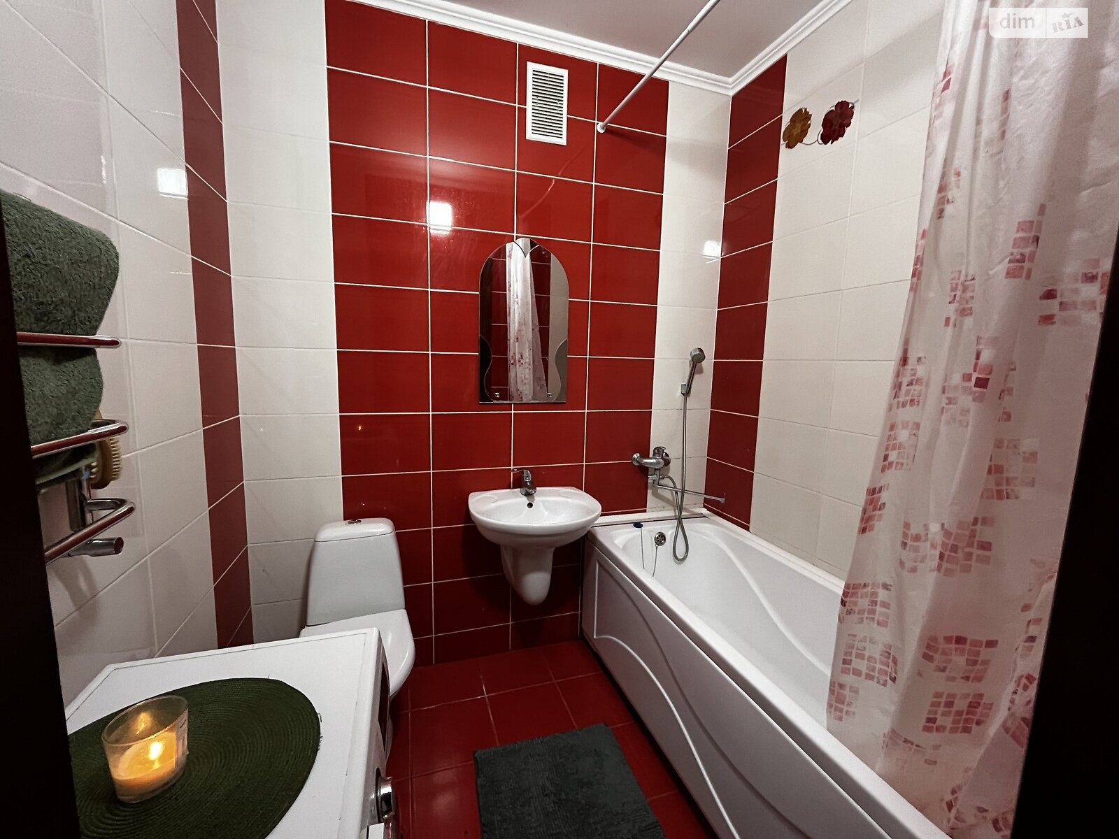 однокомнатная квартира в Виннице, район Подолье, на ул. Анатолия Бортняка в аренду на долгий срок помесячно фото 1 однокомнатная квартира в Виннице, район Подолье, на ул. Анатолия Бортняка в аренду на долгий срок помесячно фото 1