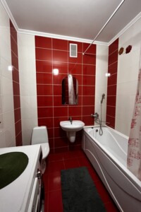 однокомнатная квартира в Виннице, район Подолье, на ул. Анатолия Бортняка в аренду на долгий срок помесячно фото 2 однокомнатная квартира в Виннице, район Подолье, на ул. Анатолия Бортняка в аренду на долгий срок помесячно фото 2