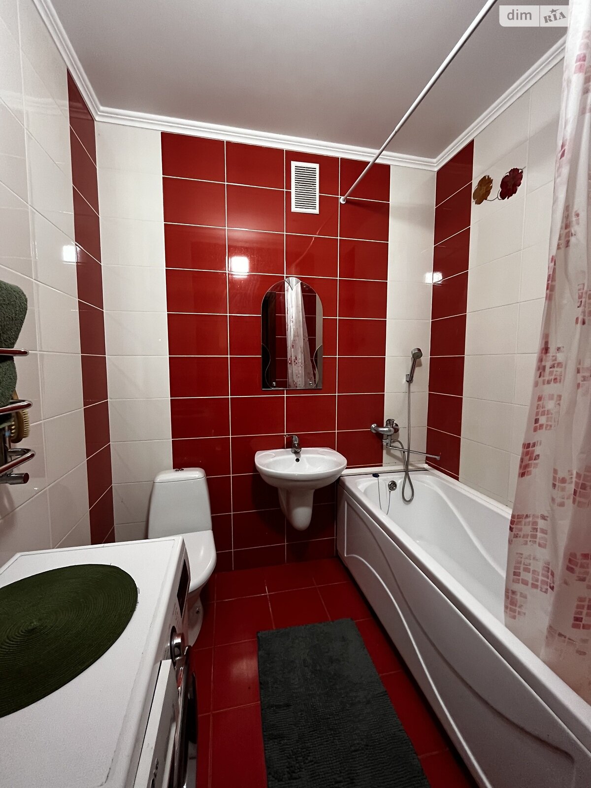 однокомнатная квартира в Виннице, район Подолье, на ул. Анатолия Бортняка в аренду на долгий срок помесячно фото 1 однокомнатная квартира в Виннице, район Подолье, на ул. Анатолия Бортняка в аренду на долгий срок помесячно фото 1