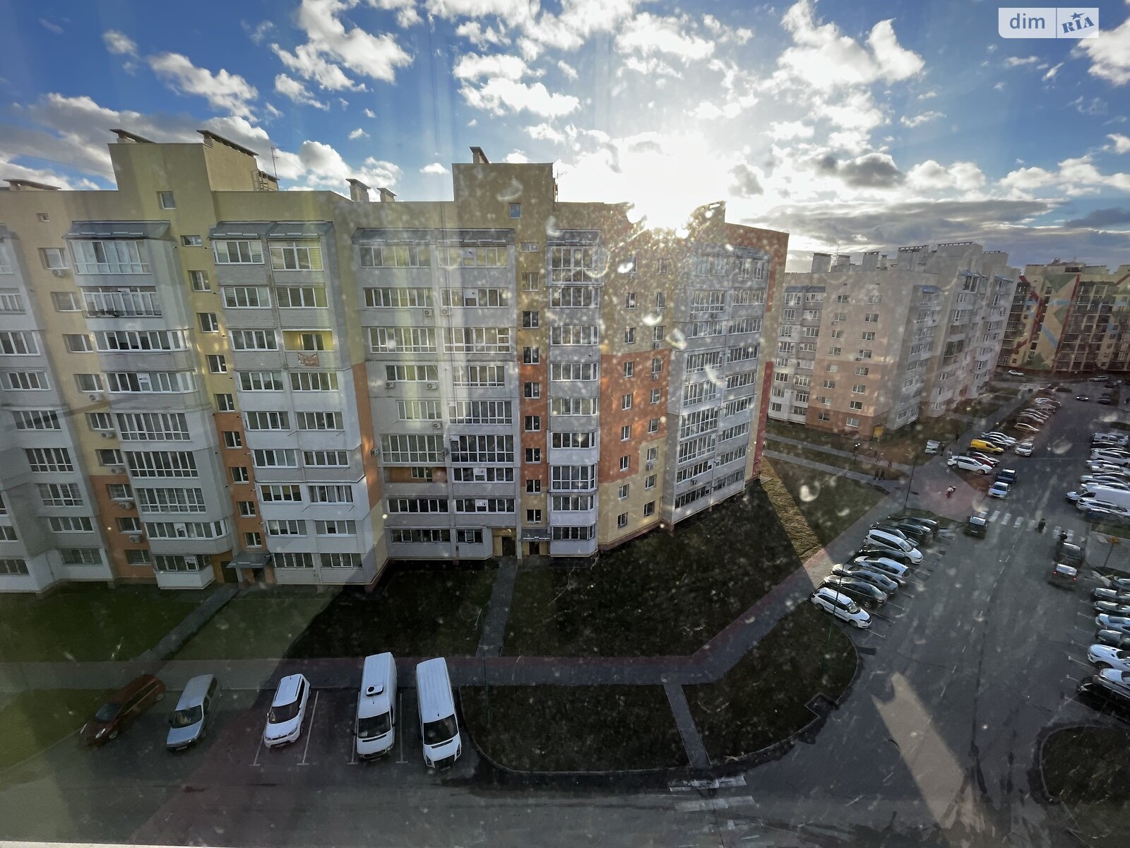 однокомнатная квартира в Виннице, район Подолье, на ул. Анатолия Бортняка в аренду на долгий срок помесячно фото 1 однокомнатная квартира в Виннице, район Подолье, на ул. Анатолия Бортняка в аренду на долгий срок помесячно фото 1