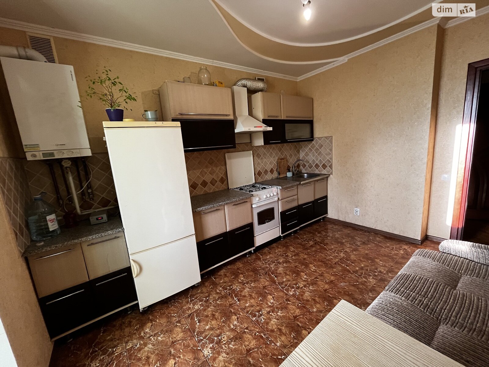 однокомнатная квартира в Виннице, район Подолье, на ул. Анатолия Бортняка в аренду на долгий срок помесячно фото 1 однокомнатная квартира в Виннице, район Подолье, на ул. Анатолия Бортняка в аренду на долгий срок помесячно фото 1