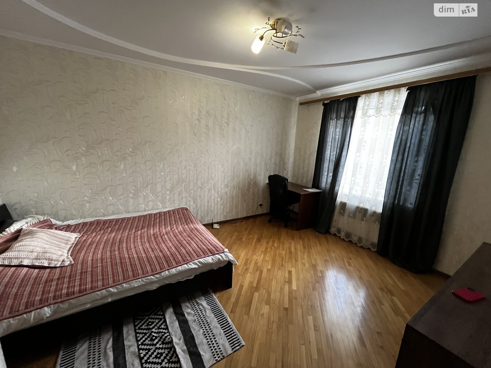 однокомнатная квартира в Виннице, район Подолье, на ул. Анатолия Бортняка в аренду на долгий срок помесячно фото 1 однокомнатная квартира в Виннице, район Подолье, на ул. Анатолия Бортняка в аренду на долгий срок помесячно фото 1