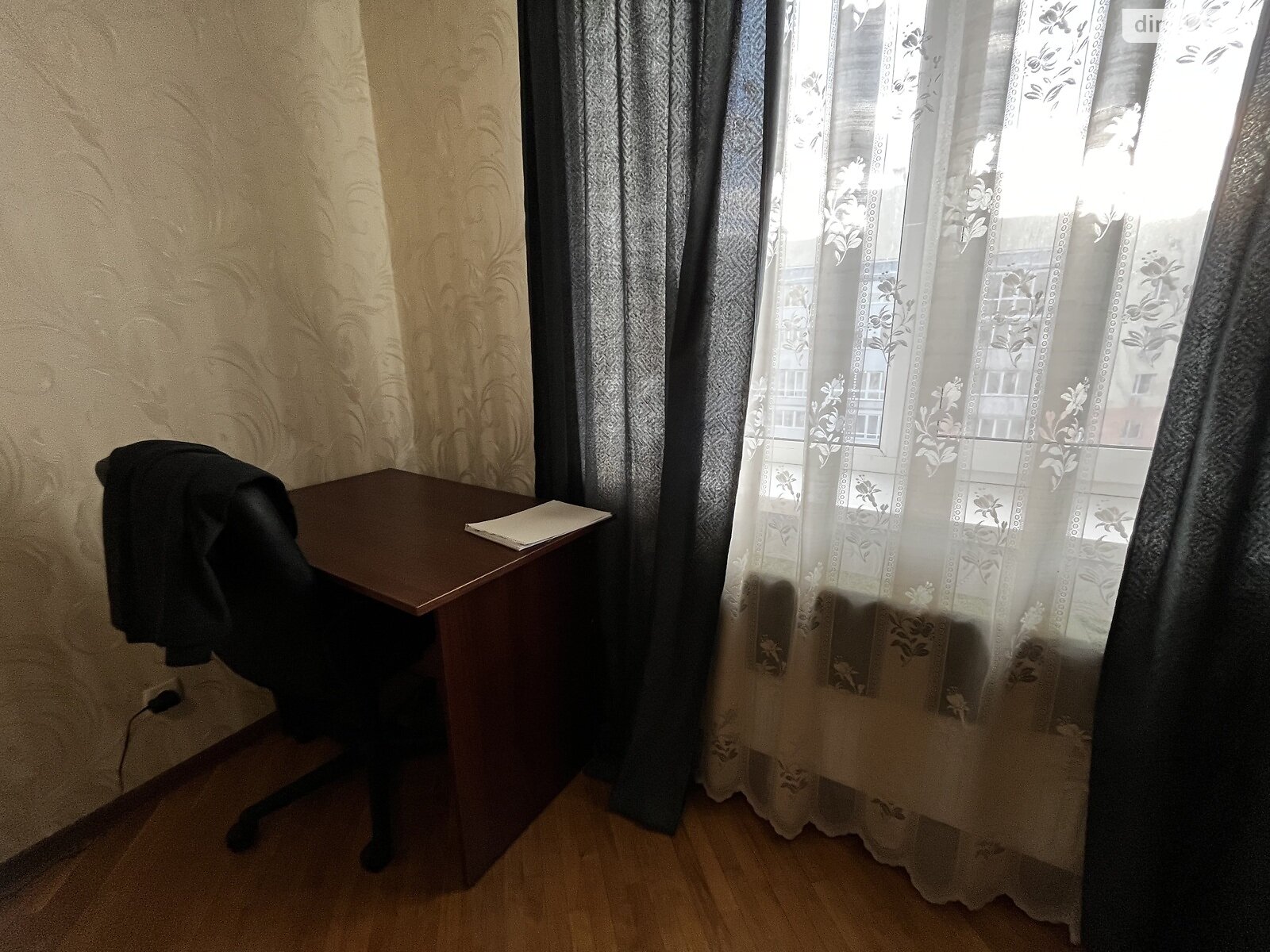 однокомнатная квартира в Виннице, район Подолье, на ул. Анатолия Бортняка в аренду на долгий срок помесячно фото 1 однокомнатная квартира в Виннице, район Подолье, на ул. Анатолия Бортняка в аренду на долгий срок помесячно фото 1