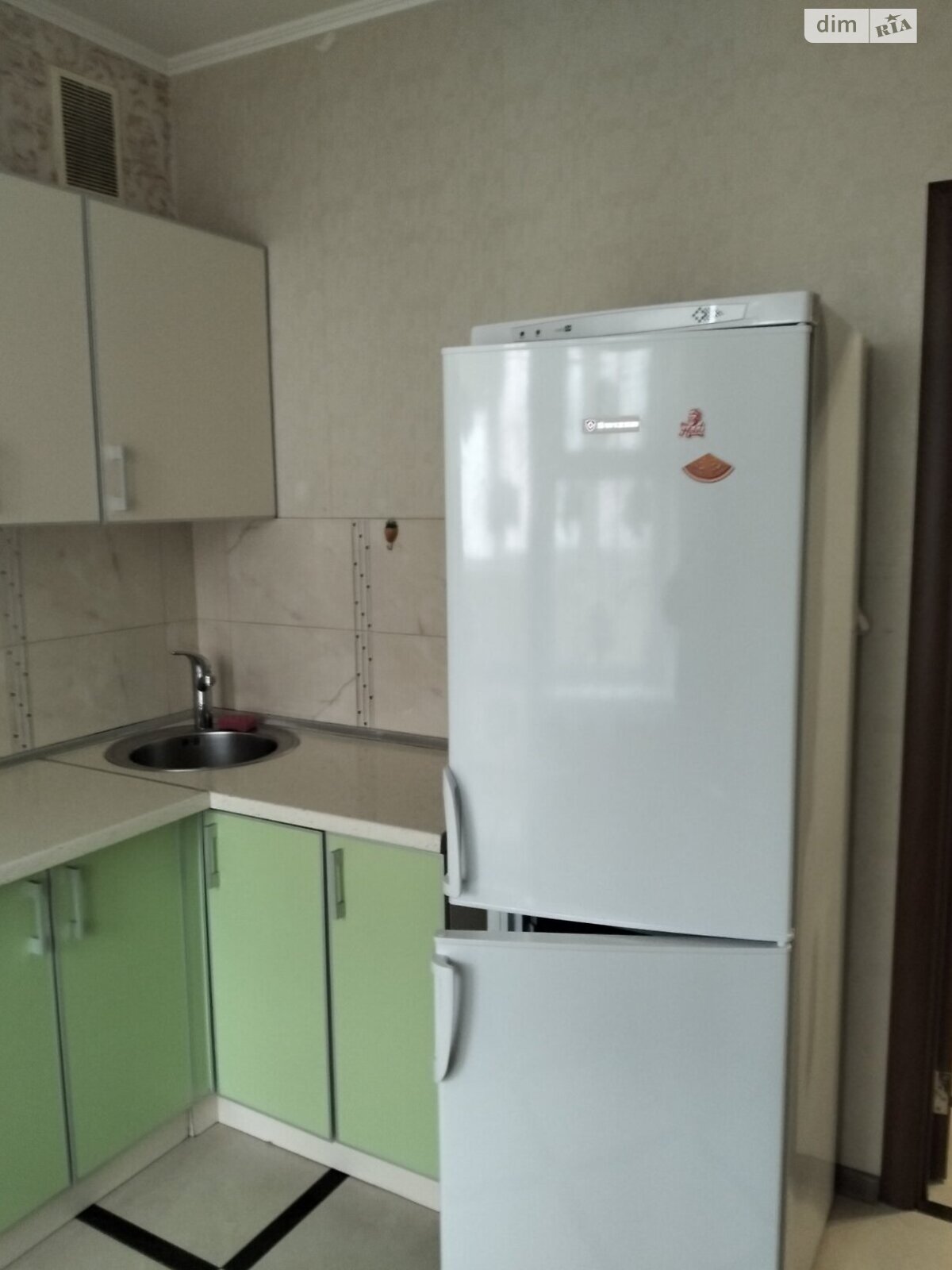 однокімнатна квартира в Вінниці, район Поділля, на вул. Анатолія Бортняка в довготривалу оренду помісячно фото 1