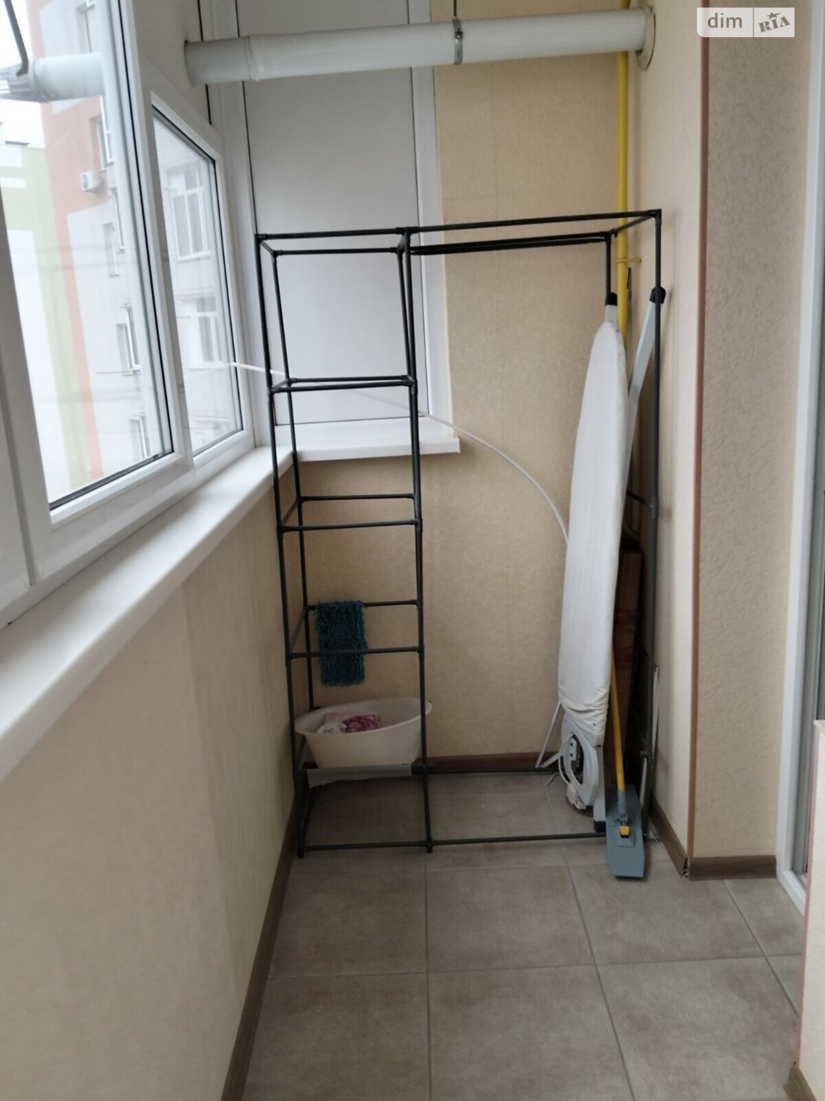 однокімнатна квартира в Вінниці, район Поділля, на вул. Анатолія Бортняка в довготривалу оренду помісячно фото 1