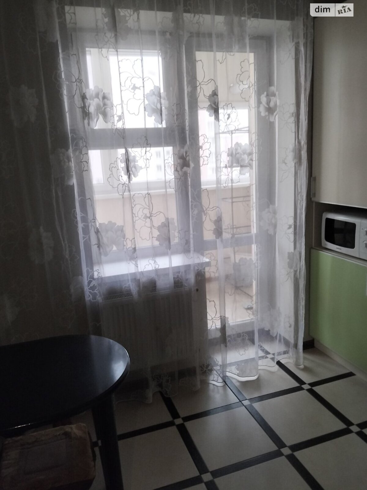 однокімнатна квартира в Вінниці, район Поділля, на вул. Анатолія Бортняка в довготривалу оренду помісячно фото 1