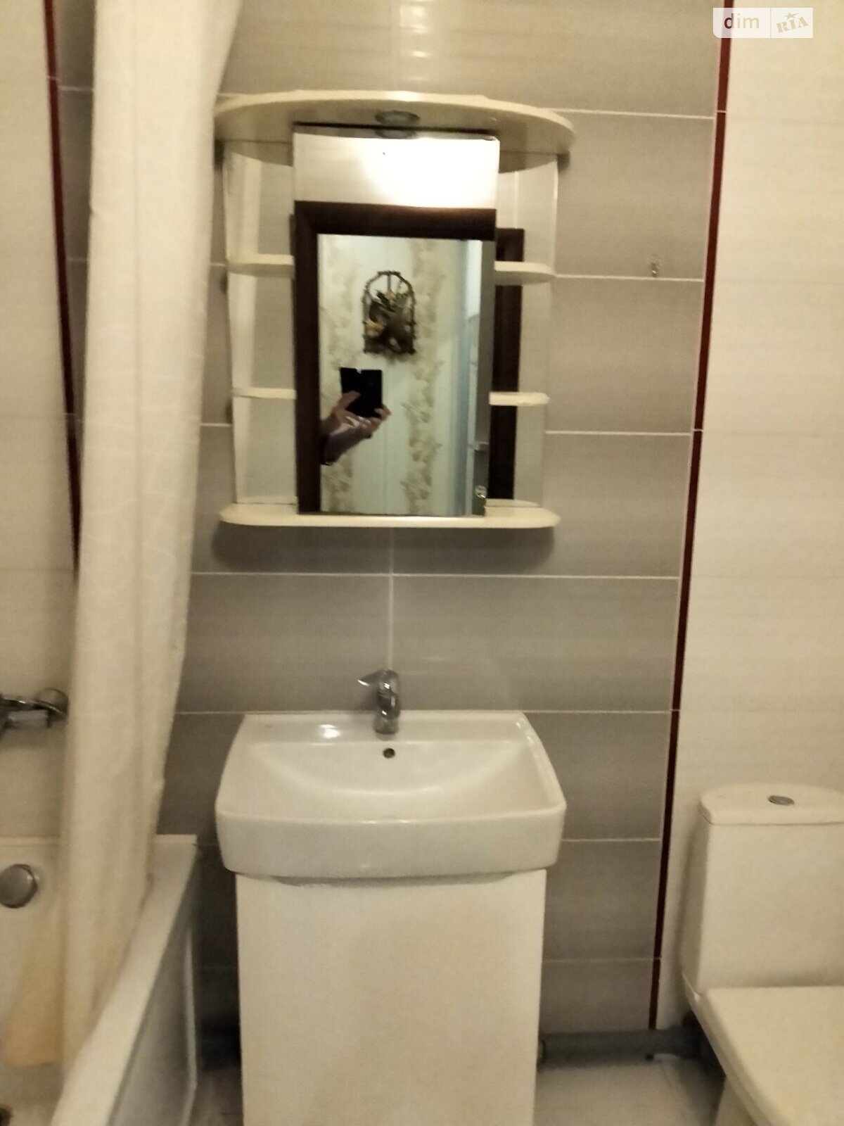 однокімнатна квартира в Вінниці, район Поділля, на вул. Анатолія Бортняка в довготривалу оренду помісячно фото 1