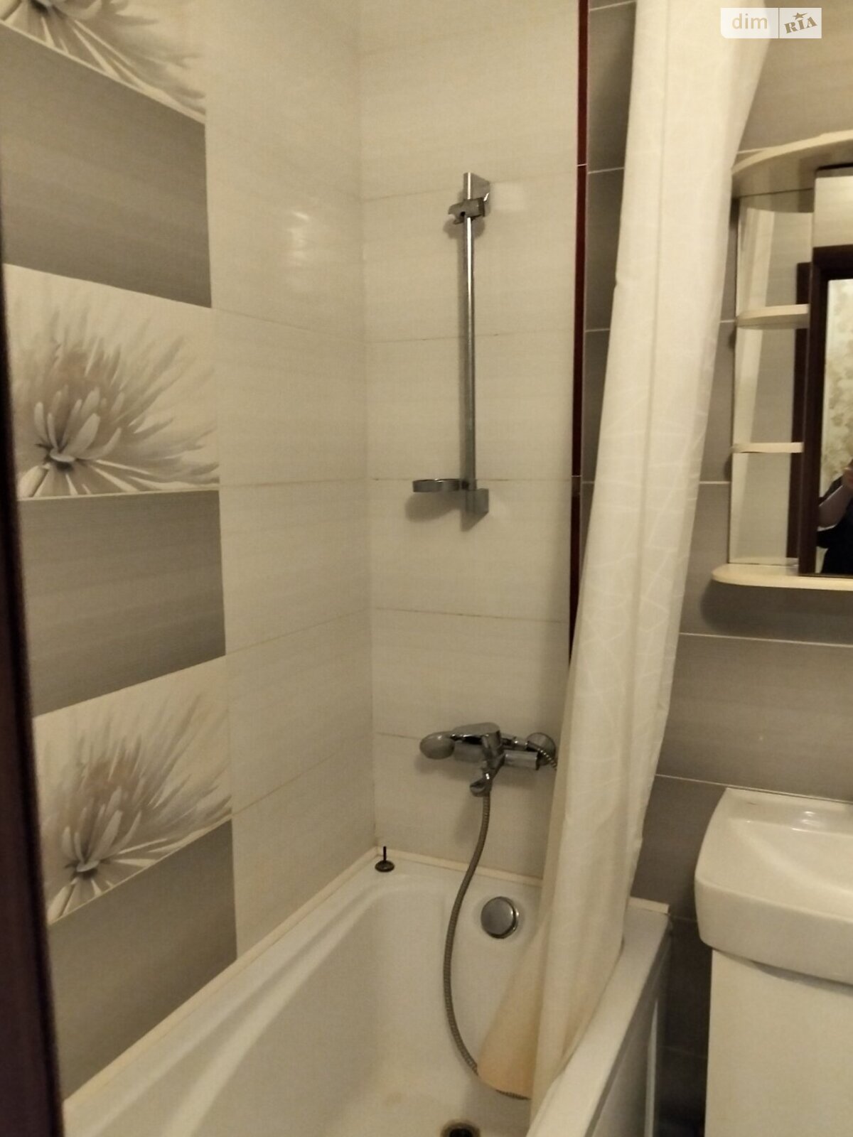 однокімнатна квартира в Вінниці, район Поділля, на вул. Анатолія Бортняка в довготривалу оренду помісячно фото 1