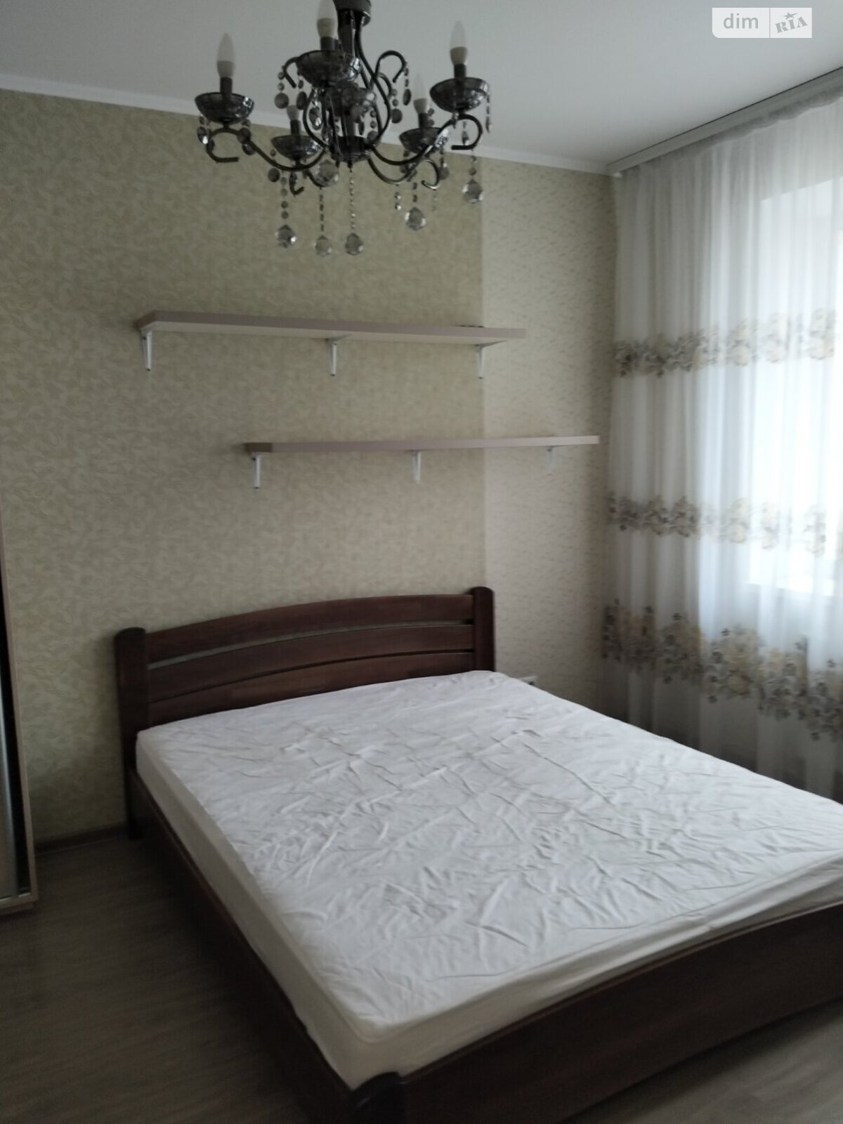 однокімнатна квартира в Вінниці, район Поділля, на вул. Анатолія Бортняка в довготривалу оренду помісячно фото 1