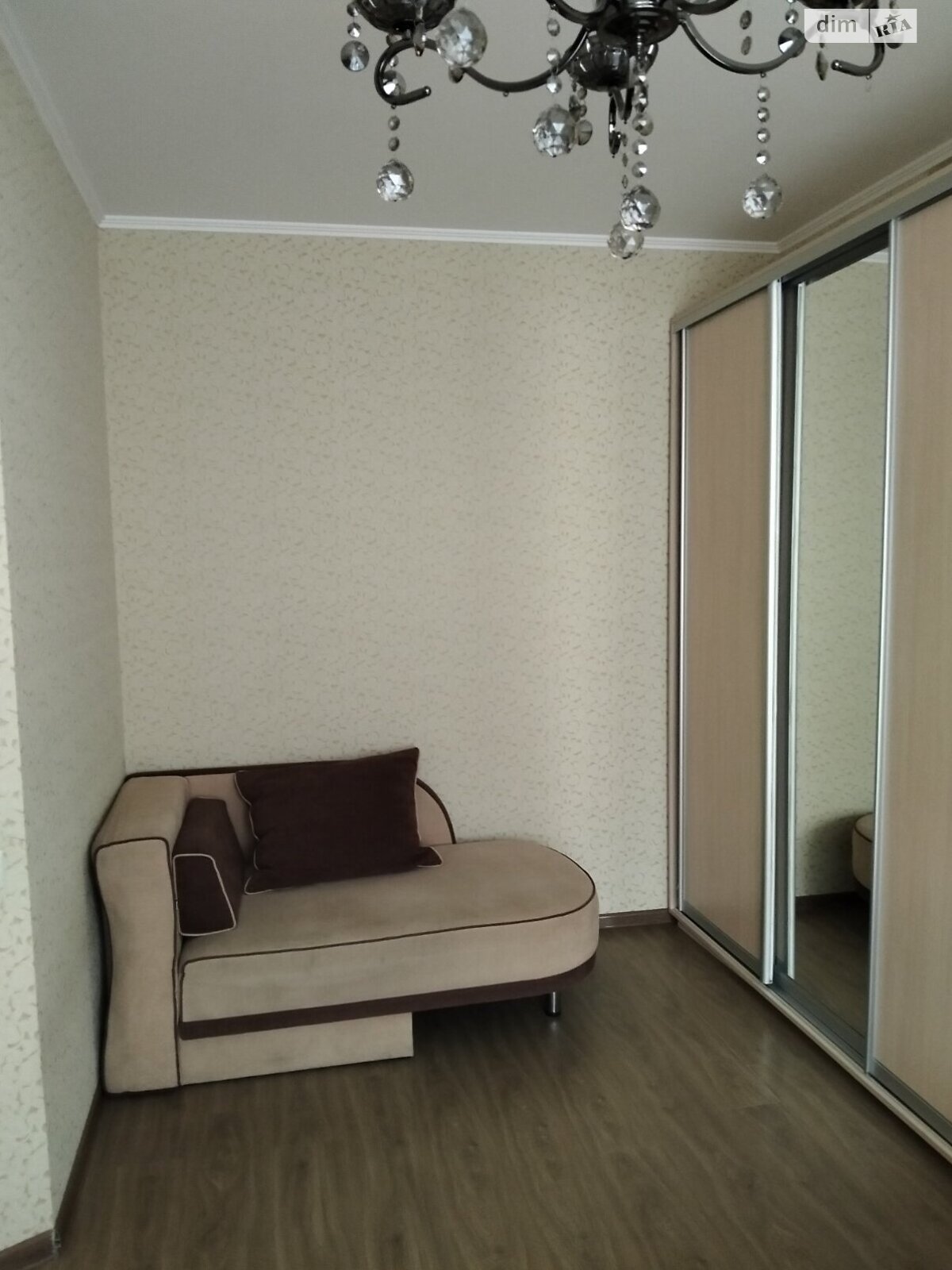 однокімнатна квартира в Вінниці, район Поділля, на вул. Анатолія Бортняка в довготривалу оренду помісячно фото 1