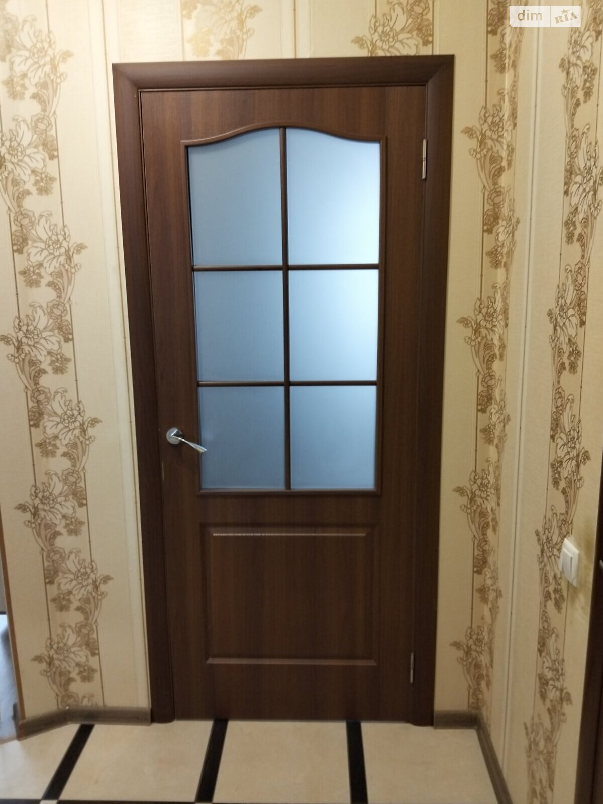 однокімнатна квартира в Вінниці, район Поділля, на вул. Анатолія Бортняка в довготривалу оренду помісячно фото 1