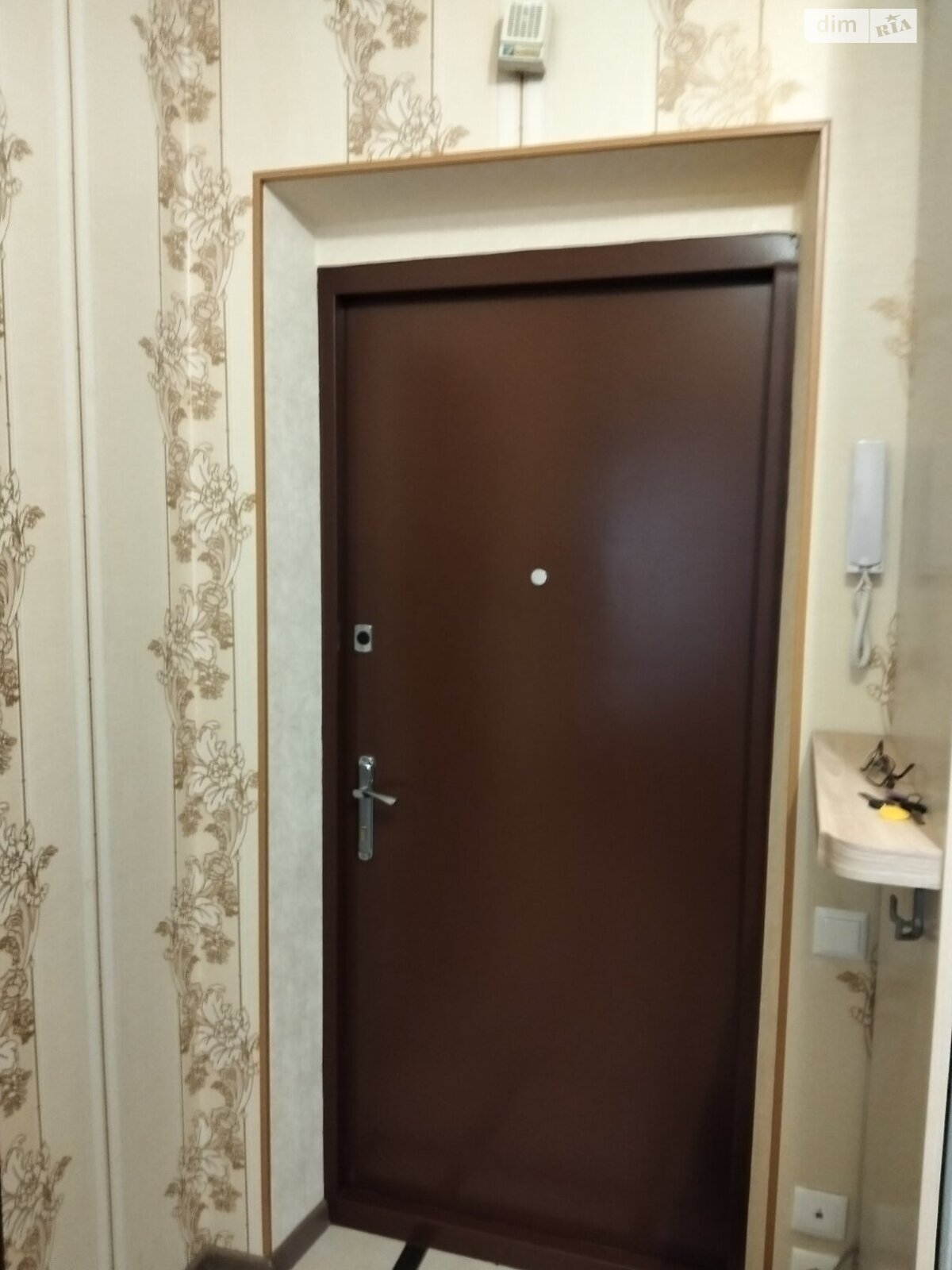 однокімнатна квартира в Вінниці, район Поділля, на вул. Анатолія Бортняка в довготривалу оренду помісячно фото 1