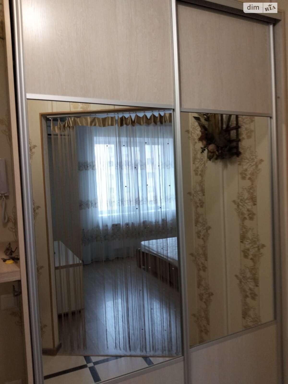 однокімнатна квартира в Вінниці, район Поділля, на вул. Анатолія Бортняка в довготривалу оренду помісячно фото 1