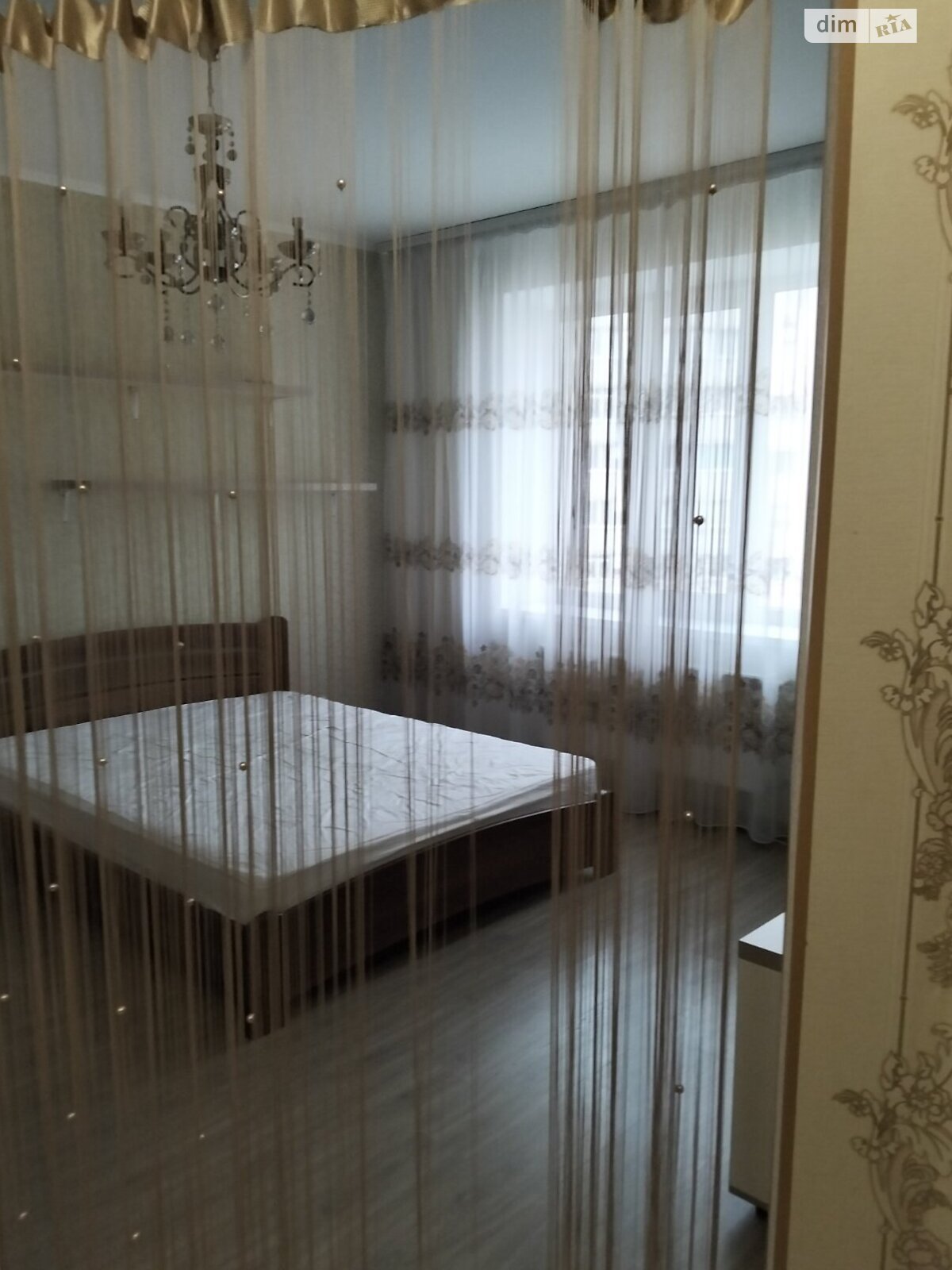 однокімнатна квартира в Вінниці, район Поділля, на вул. Анатолія Бортняка в довготривалу оренду помісячно фото 1